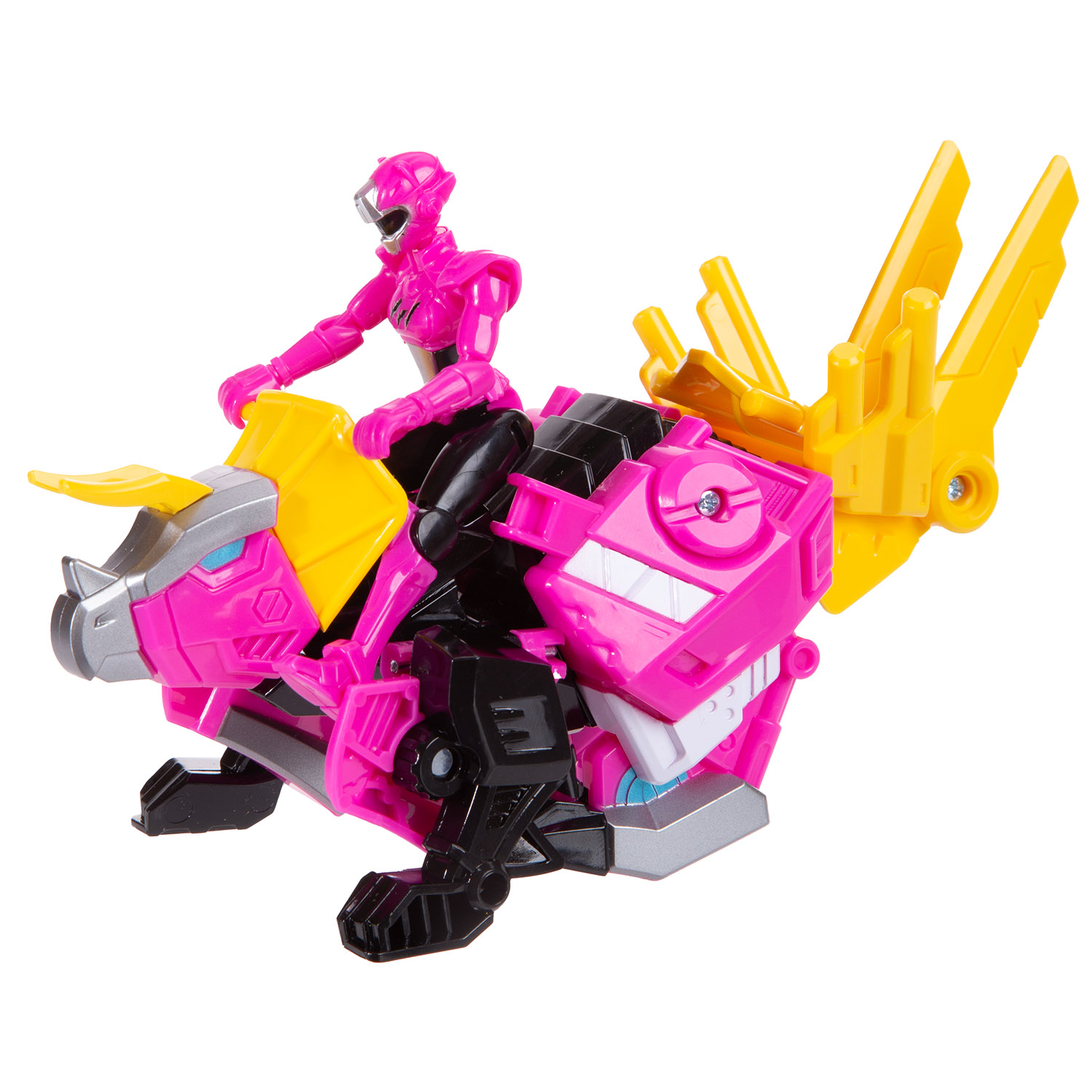 Игровой набор Miniforce Трикс - фото 3