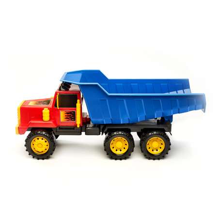 Самосвал Karolina toys