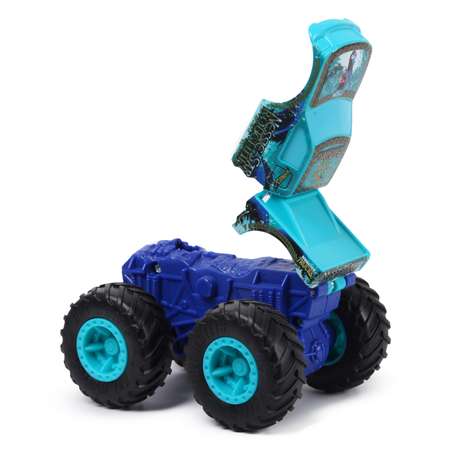 Автомобиль Hot Wheels 1:43