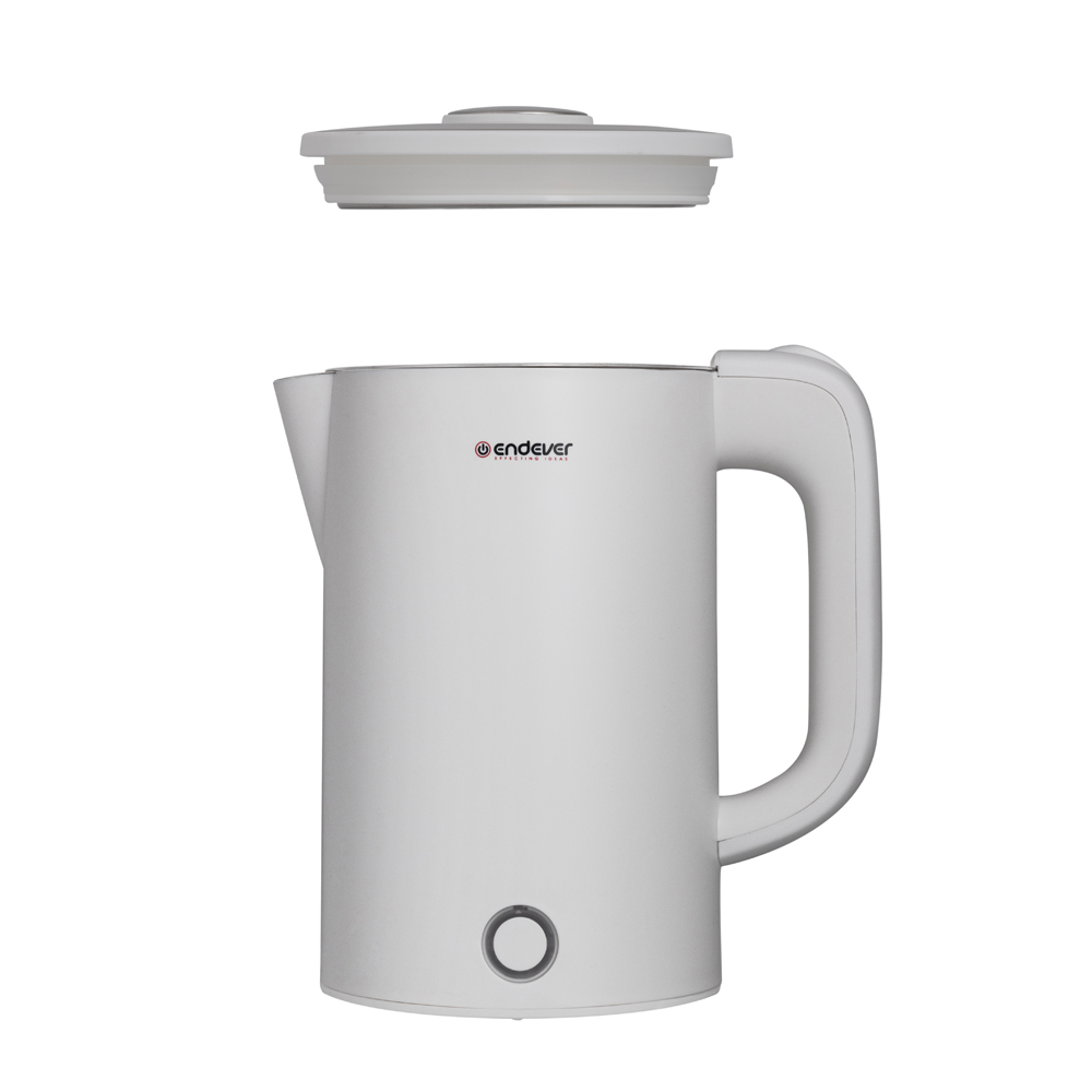 Электрический чайник ENDEVER SkyLine KR-255S - фото 9