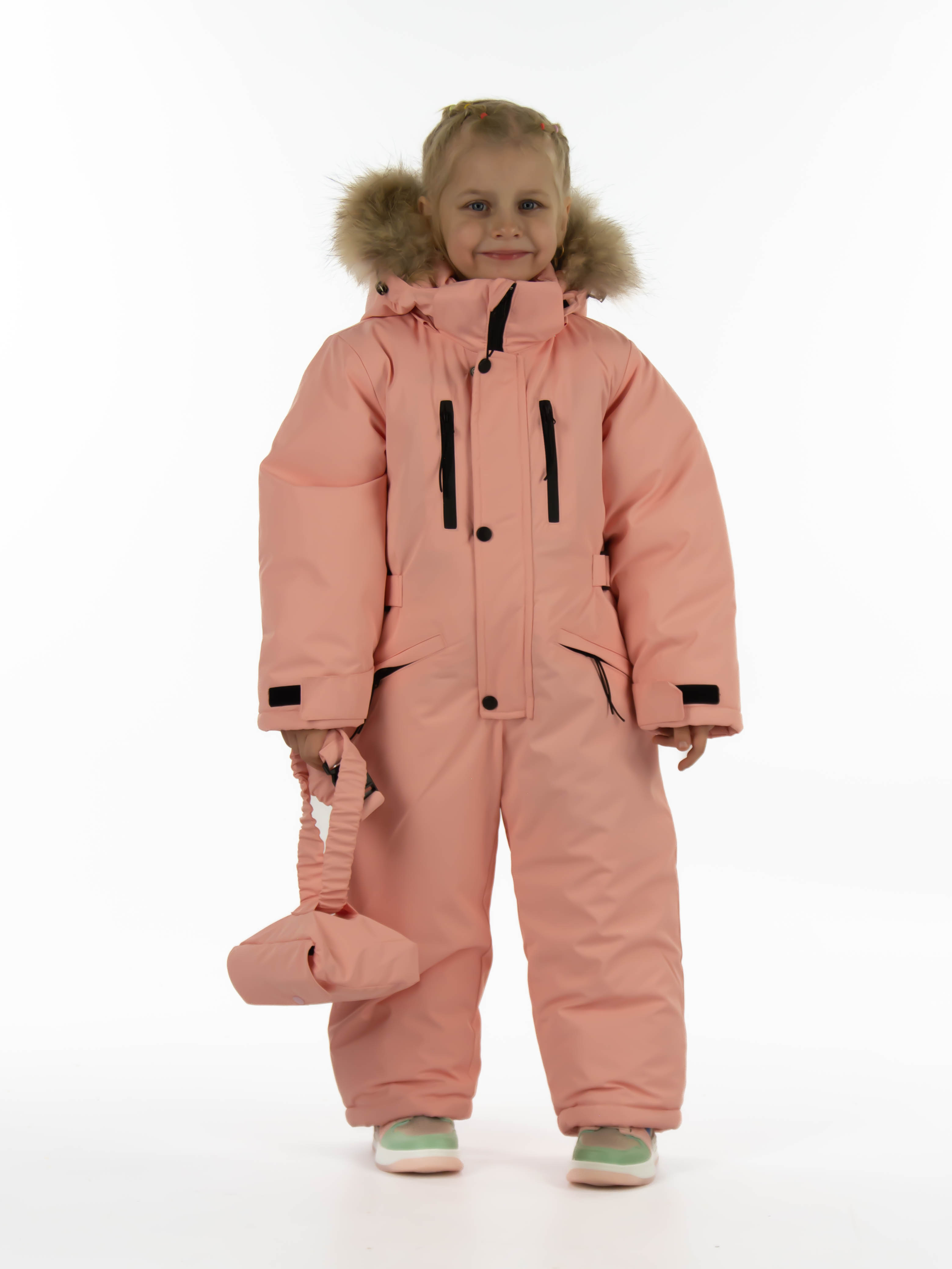 Комбинезон CASTLELADY 662662896 - фото 8