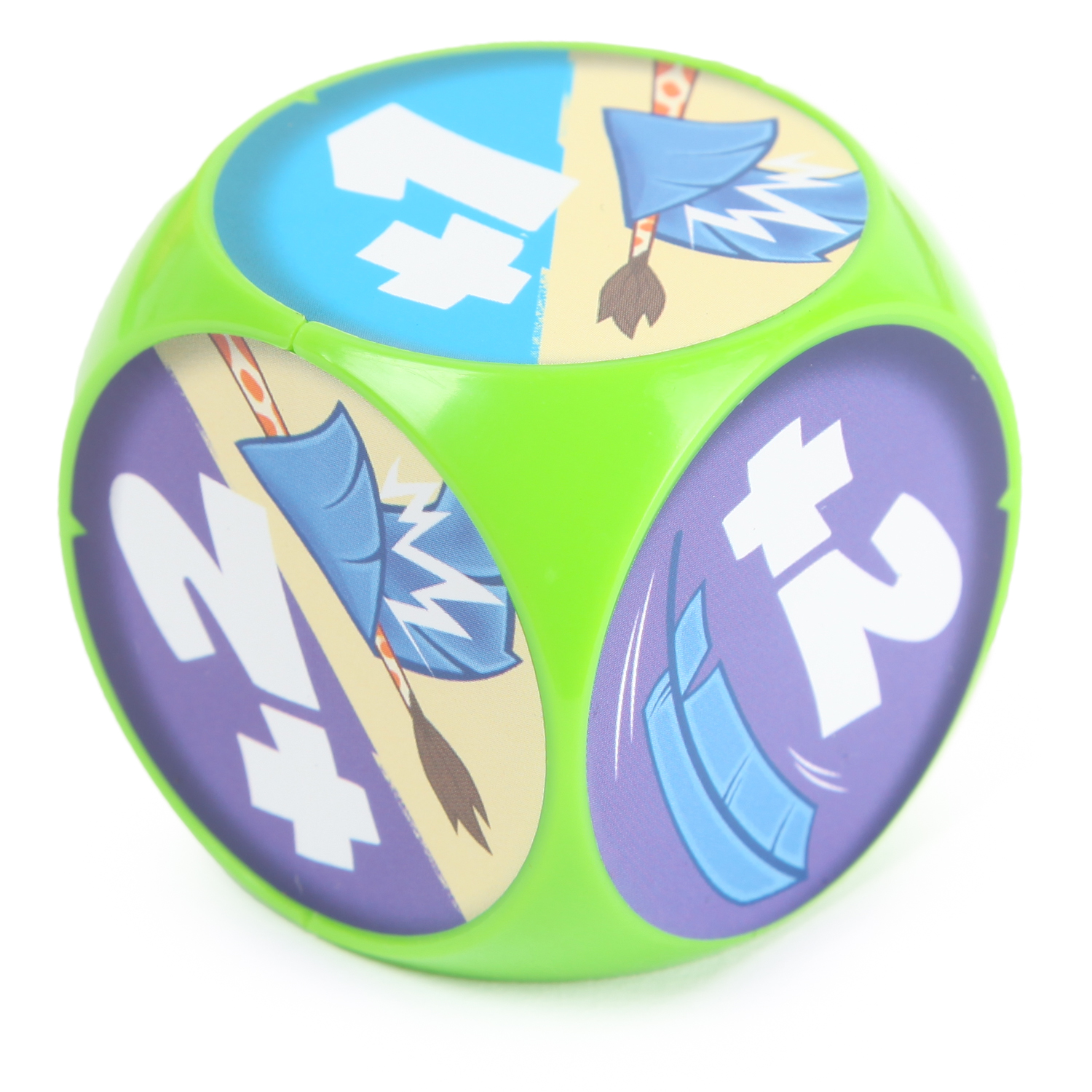 Настольная игра SPLASH TOYS - фото 7