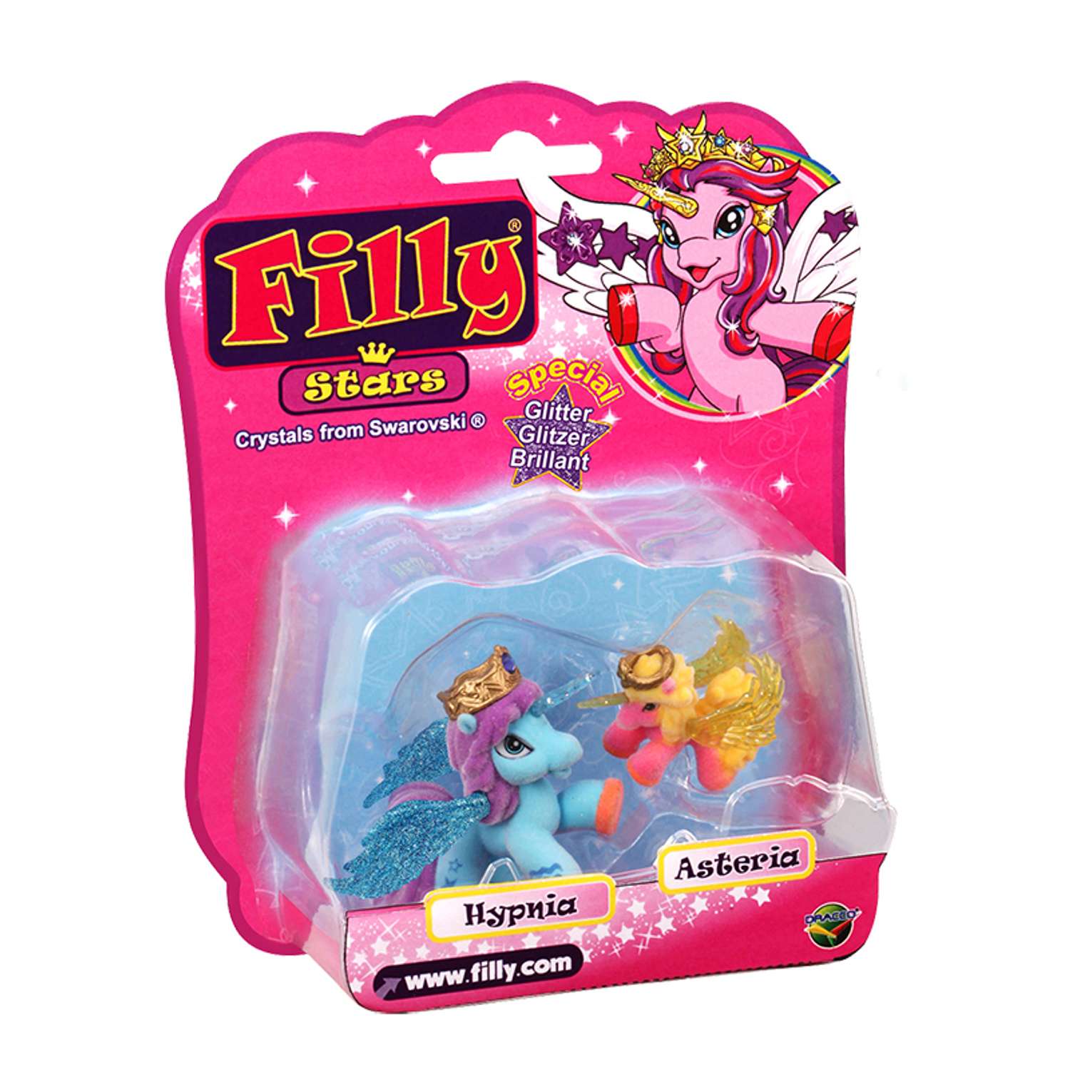 Игровой набор Filly - фото 2