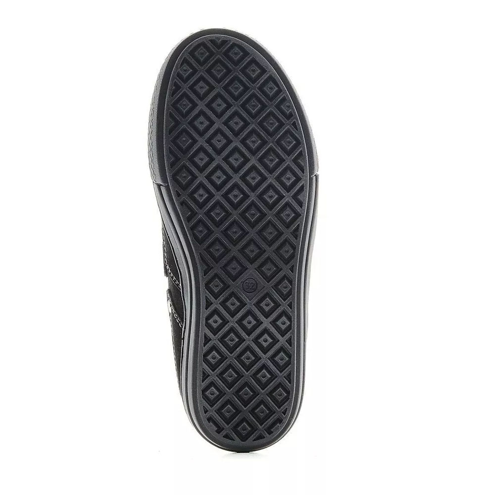 Туфли BEST.A 1117/02Г Best.A Туфли для мальчика,черный - фото 4