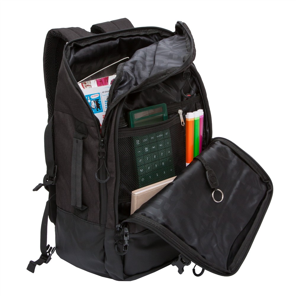 Рюкзак Grizzly мужской - фото 4