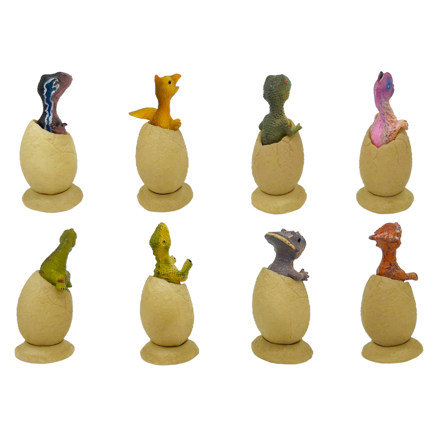 Фигурка Детское Время Динозавры - фото 1