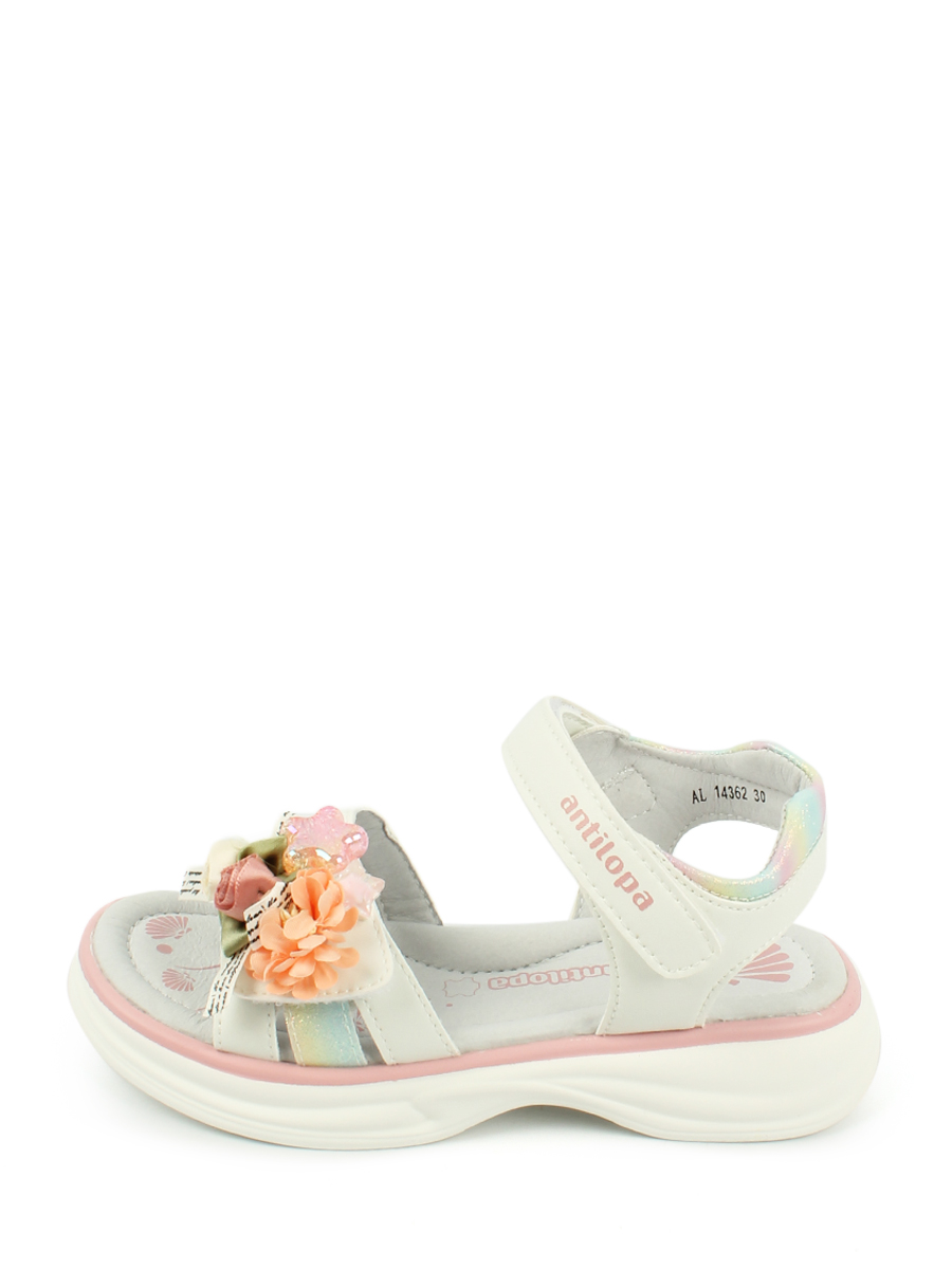 Босоножки Antilopa AL 14362 - фото 1