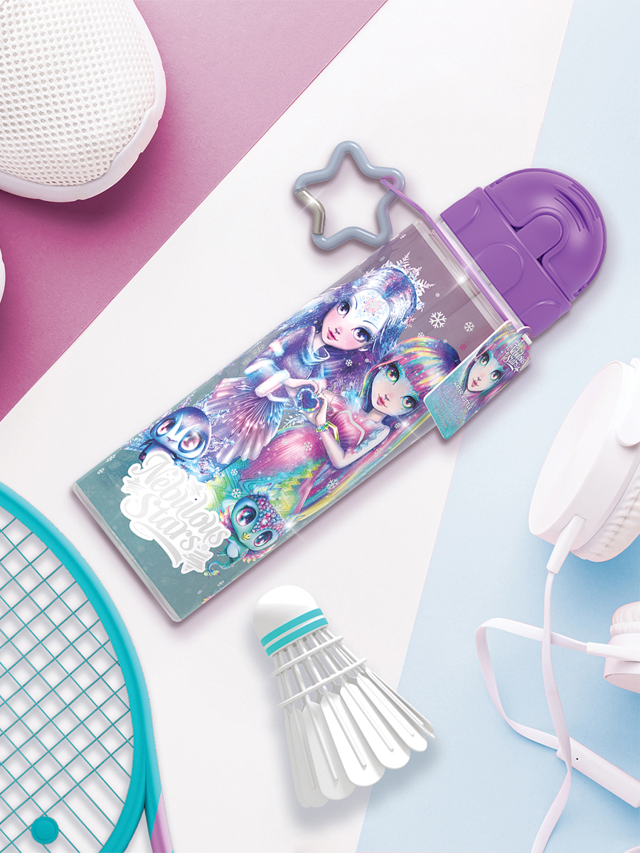 Бутылка Nebulous Stars - фото 1