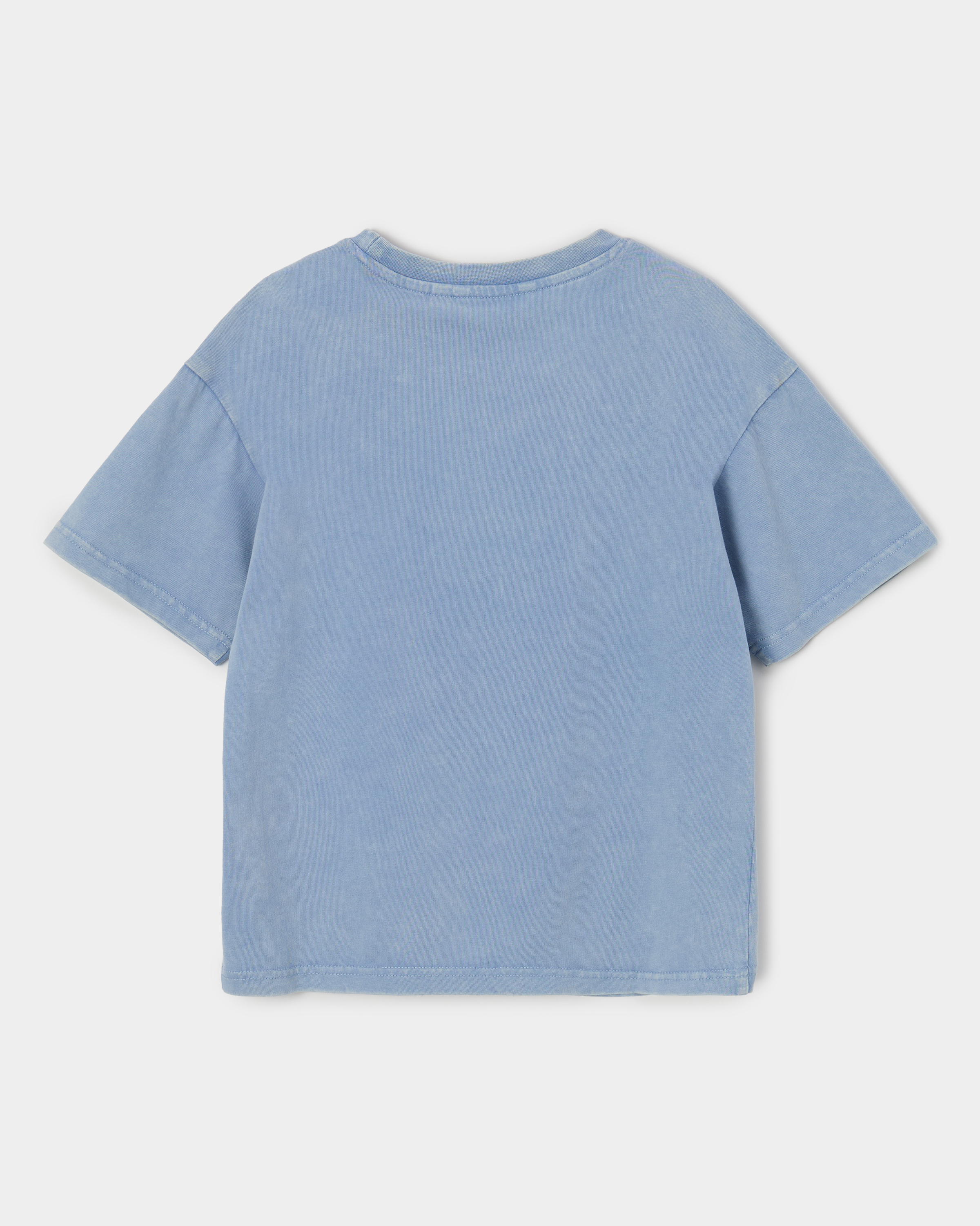 Футболка Futurino S26FU1-B59kb-55 - фото 3