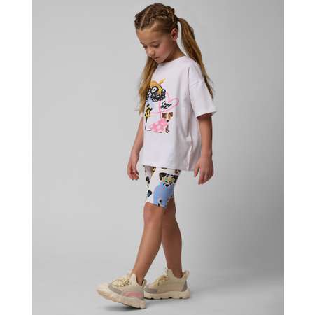 Велосипедки Futurino Fashion