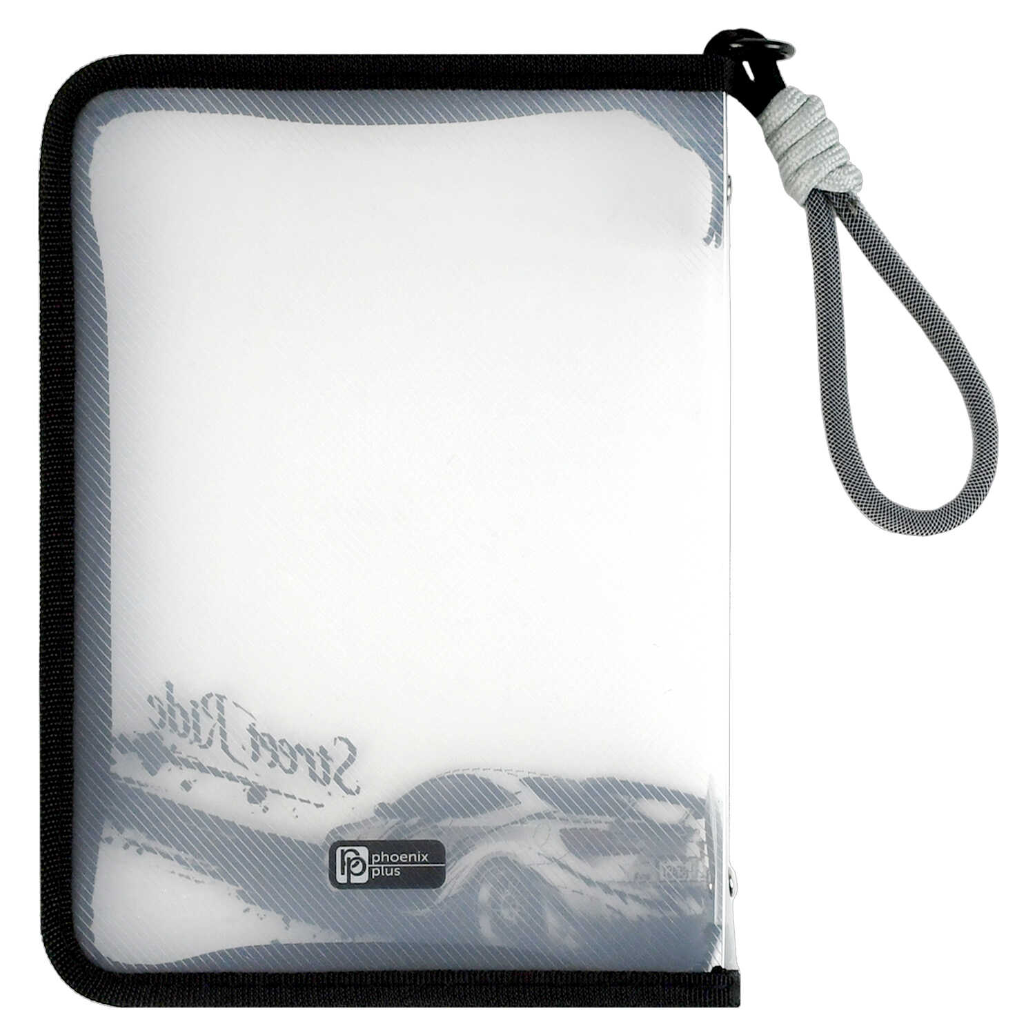 Папка для тетрадей Феникс + Машина А5 - фото 5