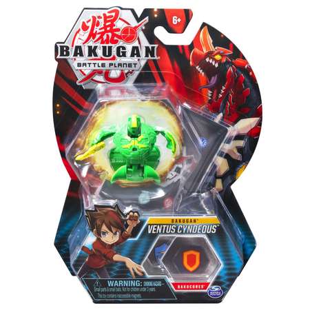 Фигурка Bakugan