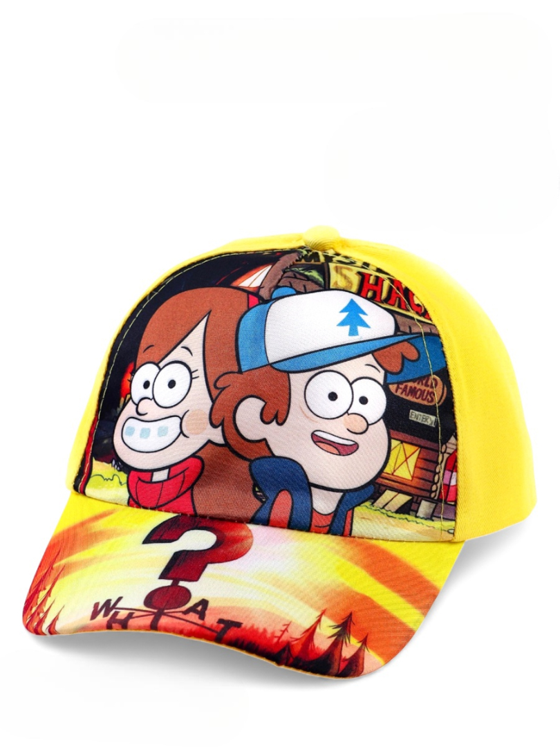 Кепка Disney 9803658 - фото 1