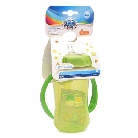 Поильник Canpol Babies 320 мл