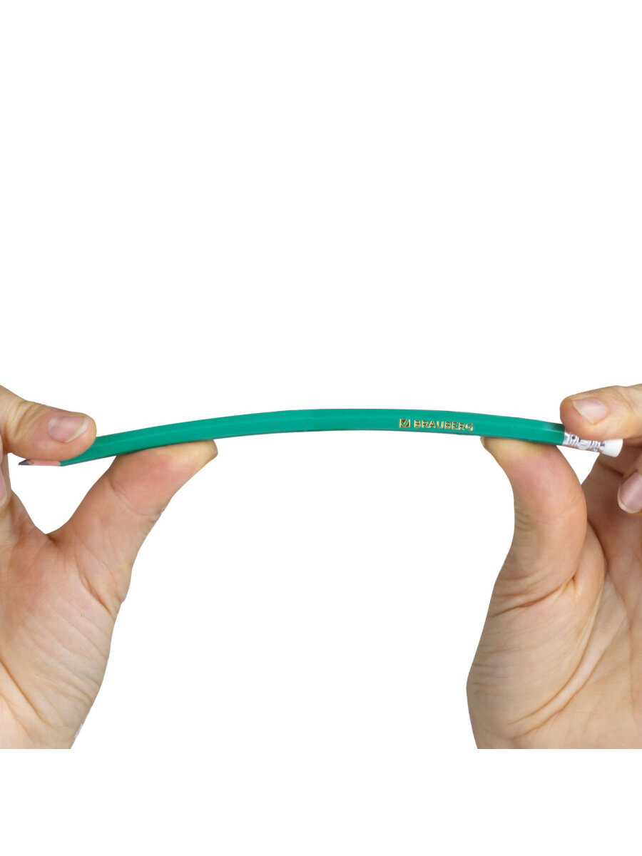 Карандаши чернографитные Brauberg 12 шт. - фото 13