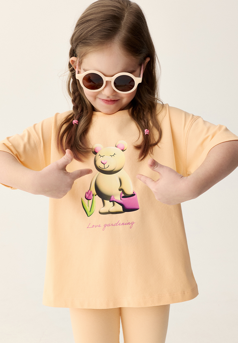 Футболка artie S26M07FK-1546D - фото 8