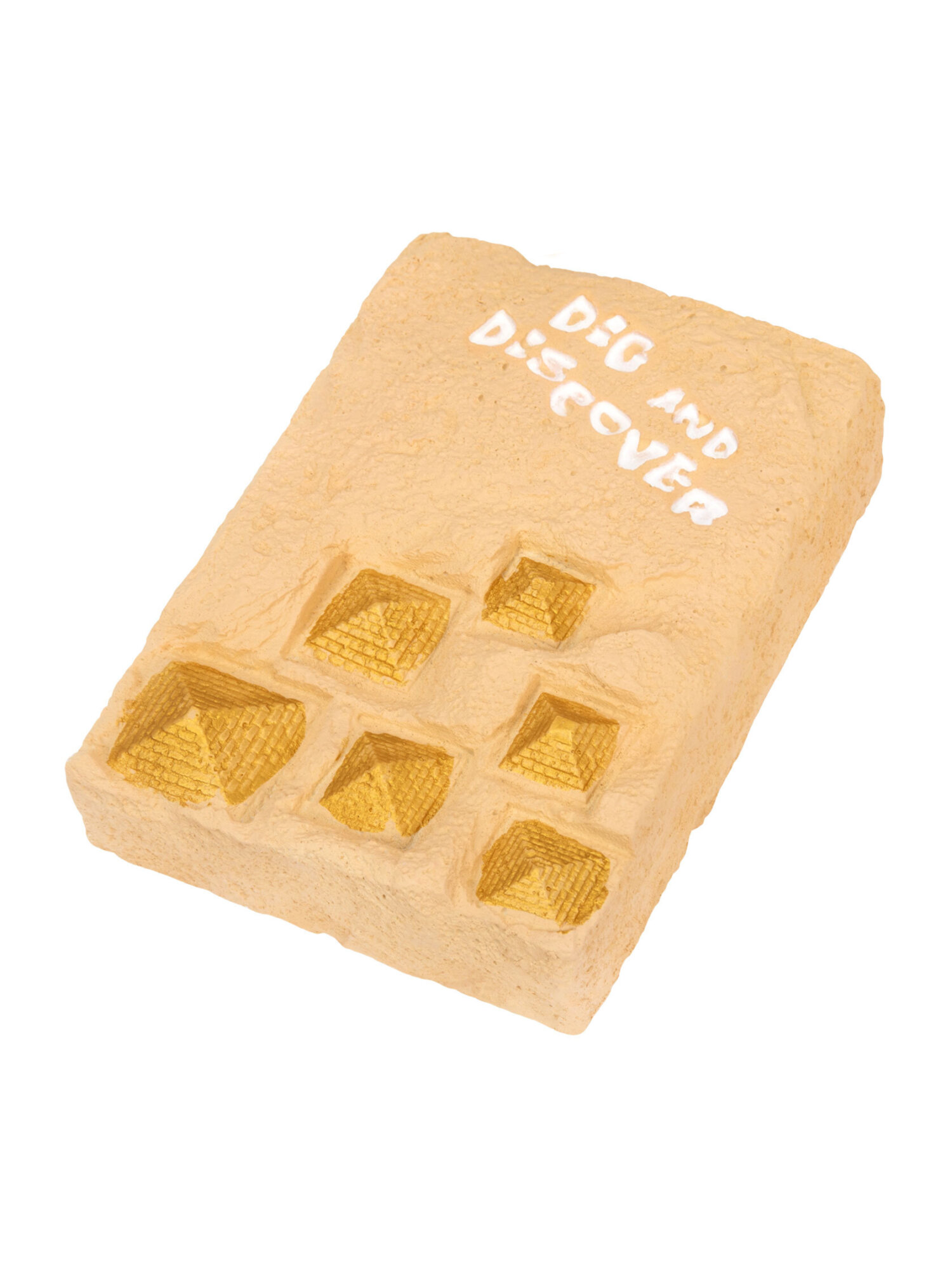 Набор для раскопок Brauberg Древний Египет - фото 4