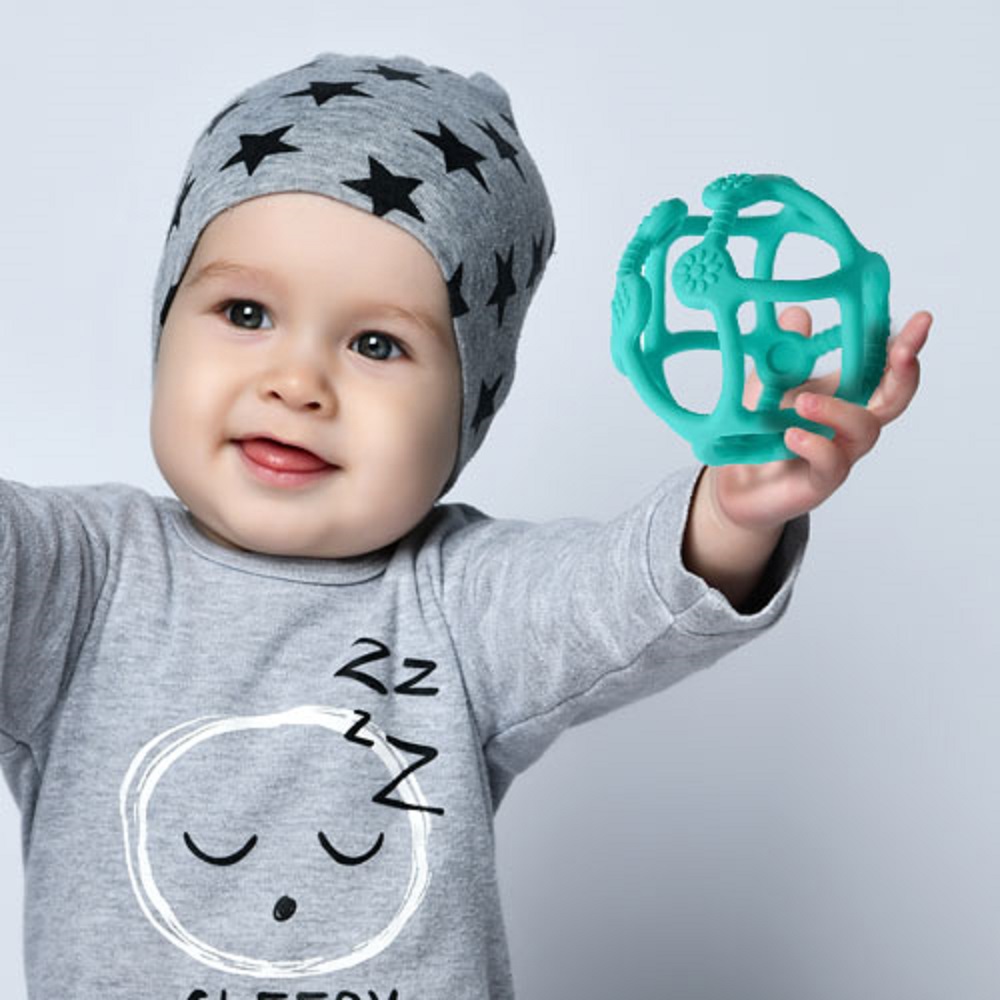 Прорезыватель Babyono прорезыватель в ассортименте - фото 6
