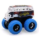 Автобус Funky Toys