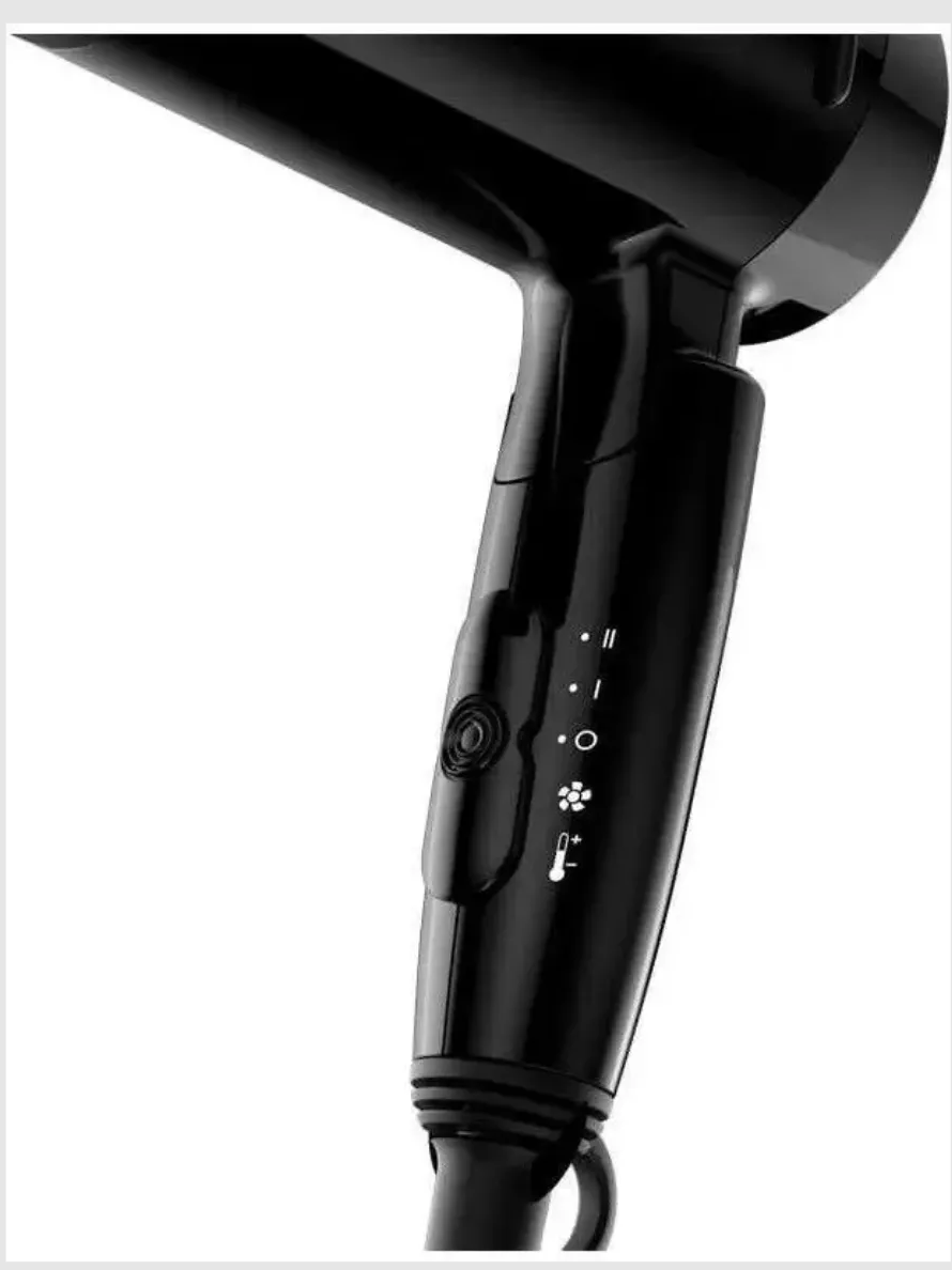 Фен Braun BRHD350E - фото 3