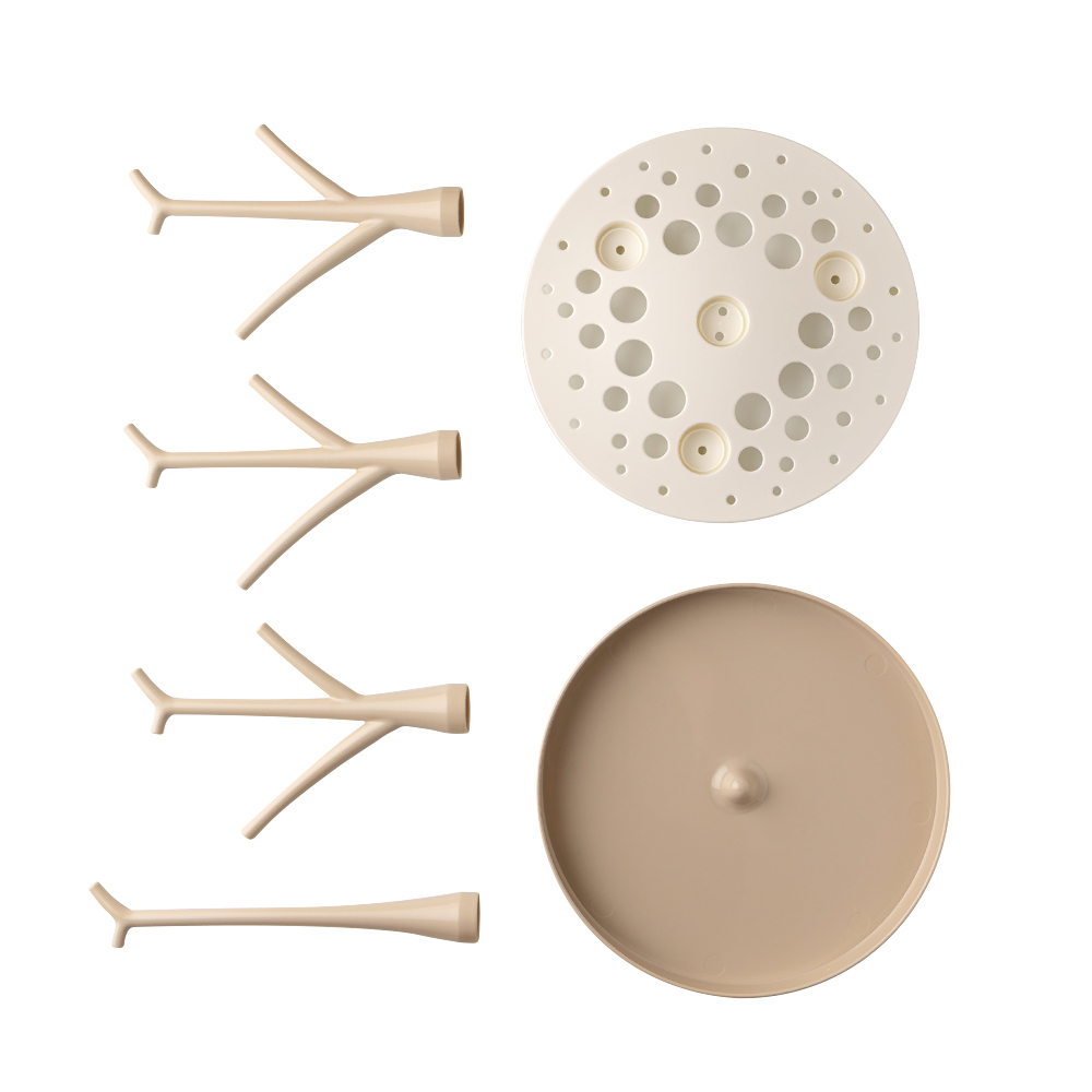 Сушилка для детских бутылочек edda Лён - фото 4