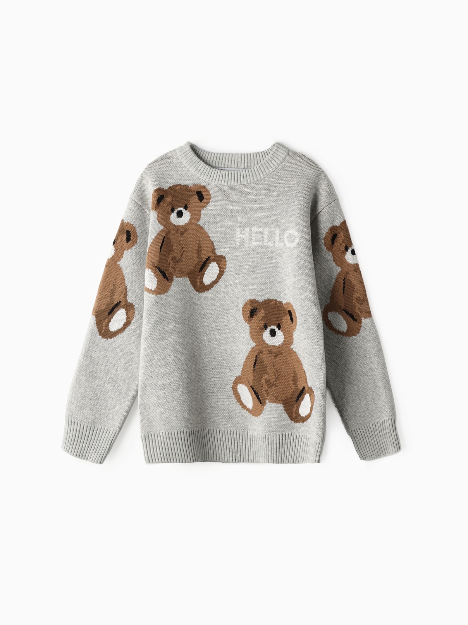 Джемпер Kaftan 10542013 - фото 7