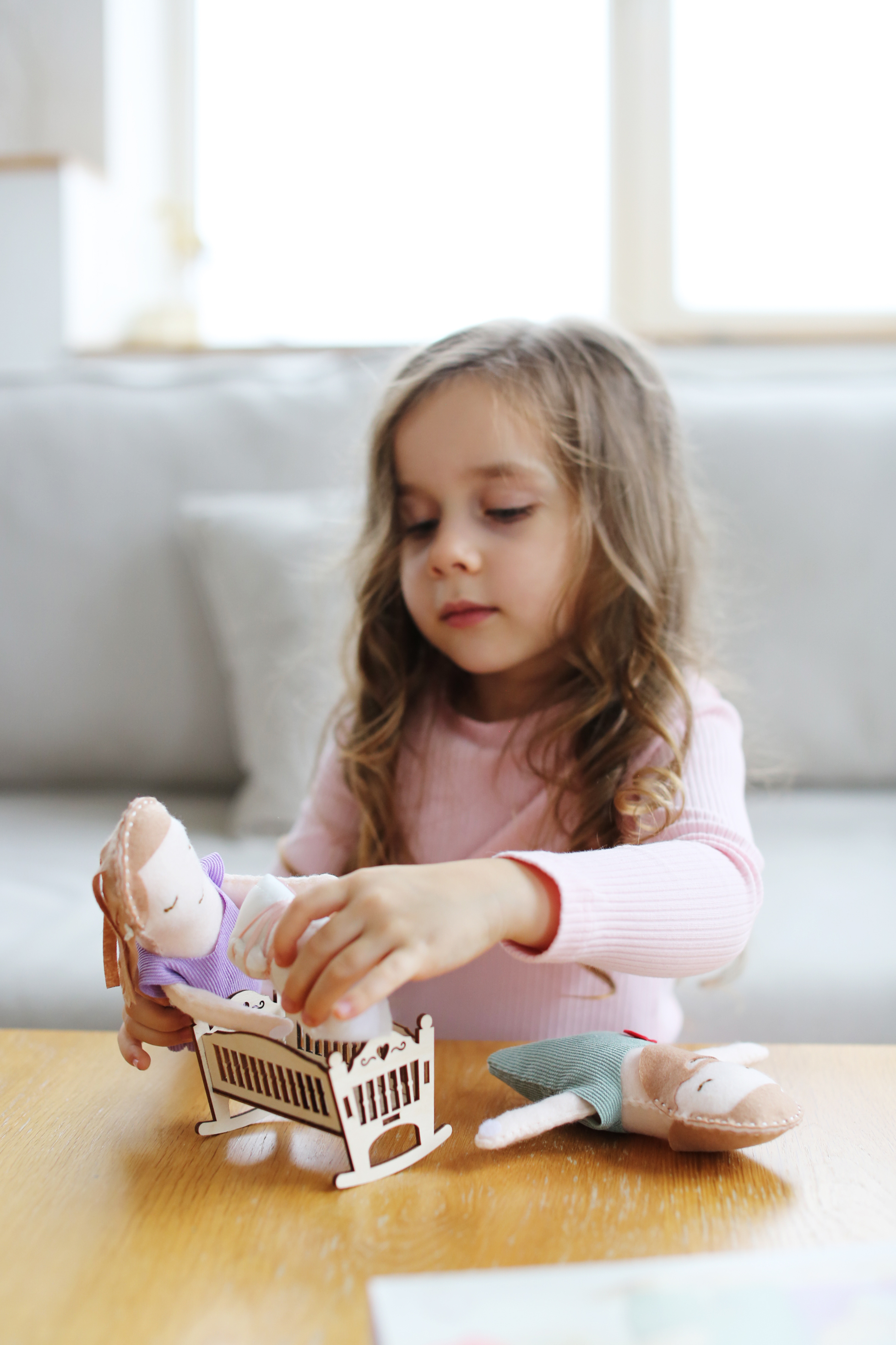 Набор для творчества HappyLine аппликация поделки в садик - фото 23