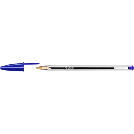 Ручка шариковая BIC 4 шт.