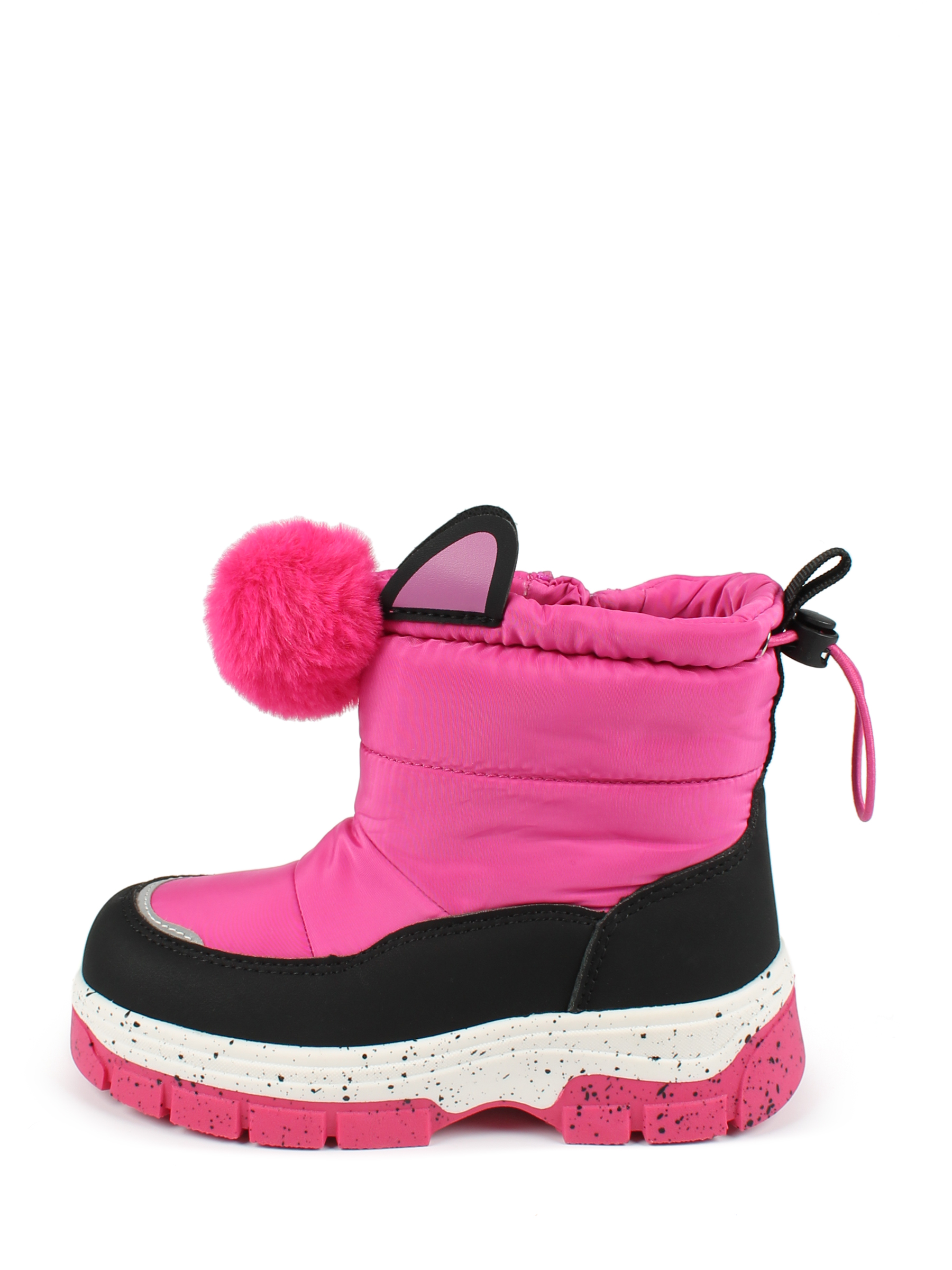 Ботинки Antilopa AL 15285 - фото 6