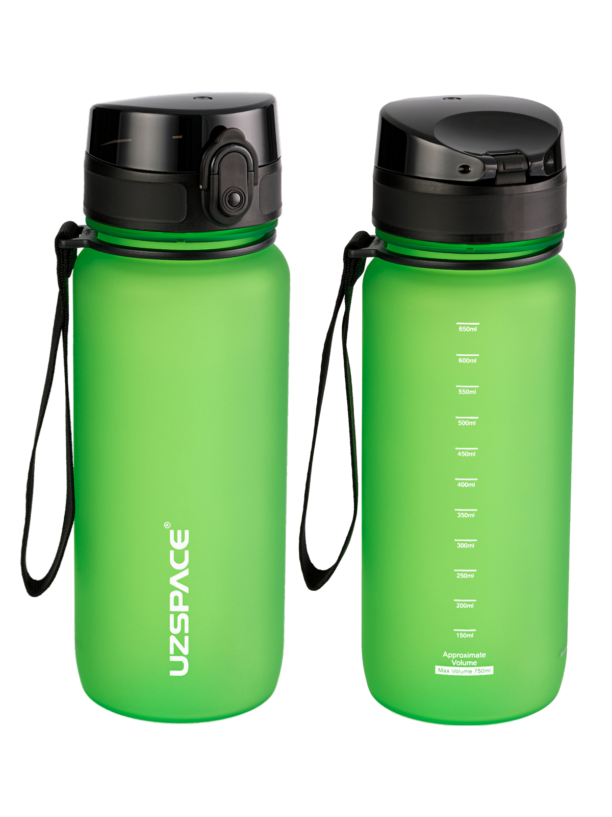 Бутылка UZSPACE 650 мл - фото 9