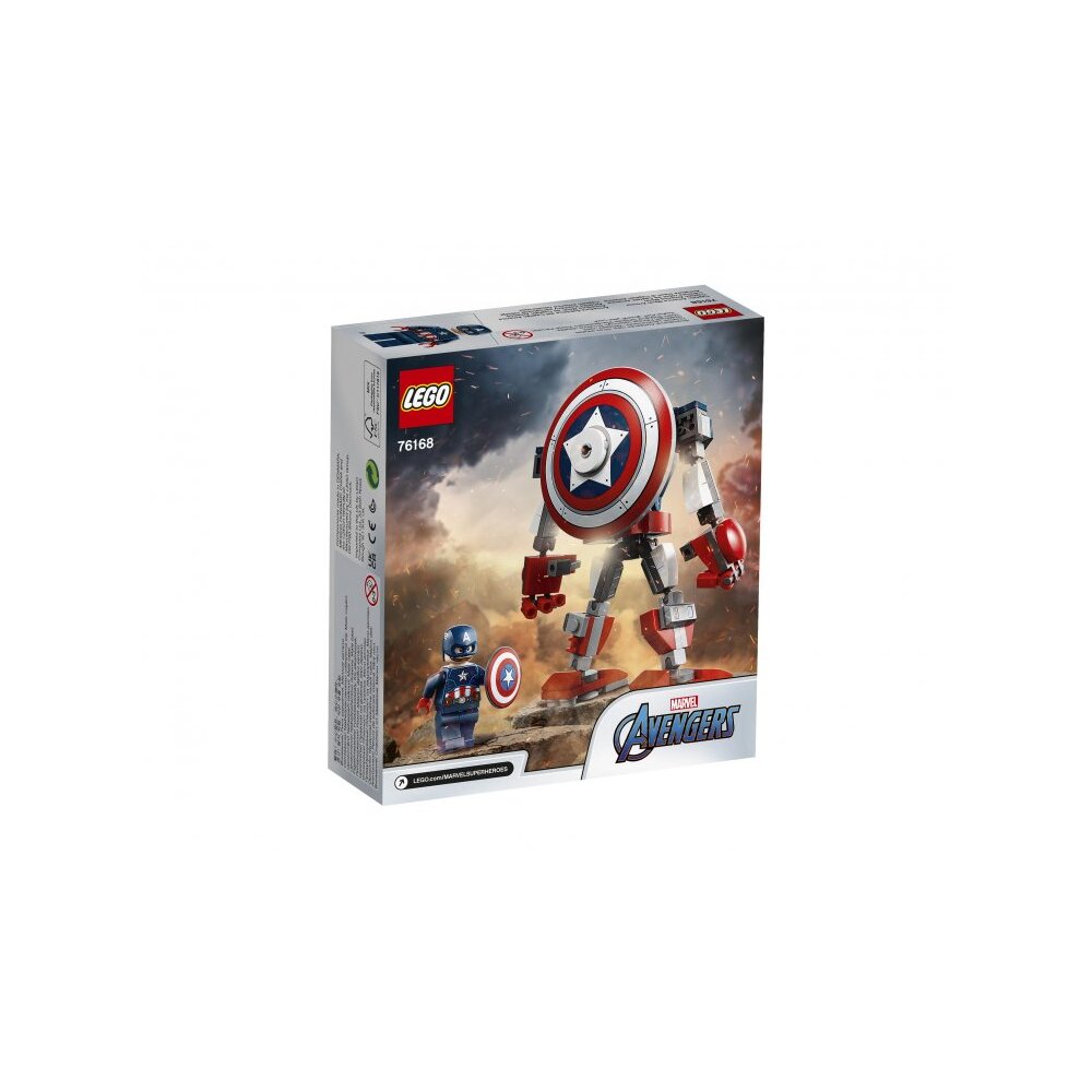 Конструктор LEGO 136 дет. - фото 3