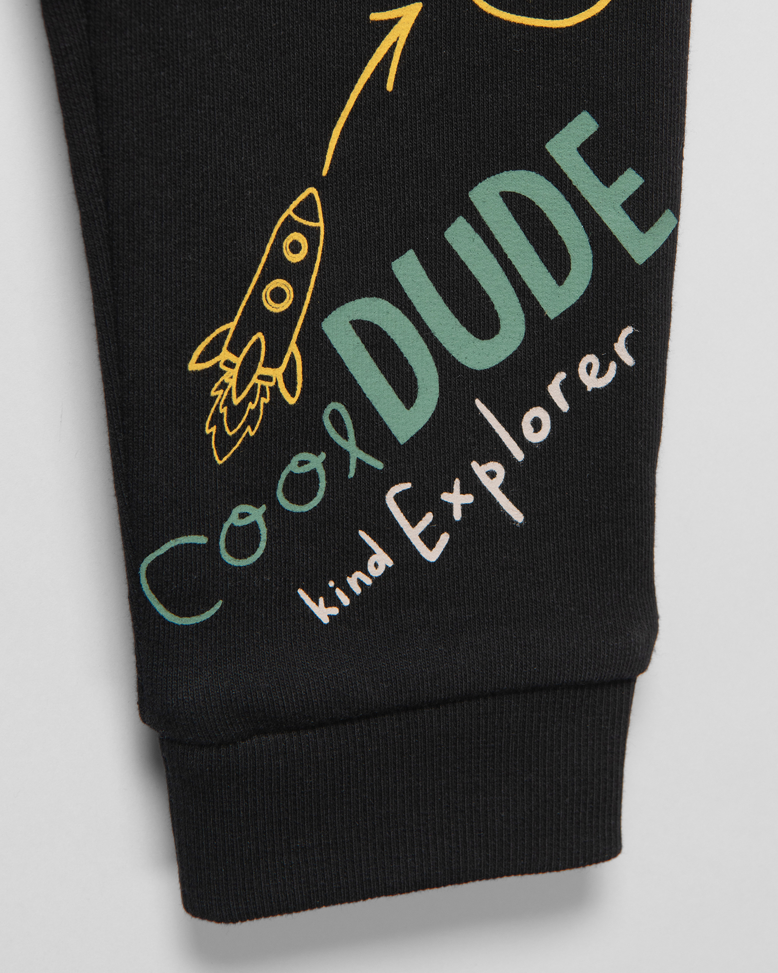 Брюки Baby Gо W24BG2-BB10332ib-99 - фото 5