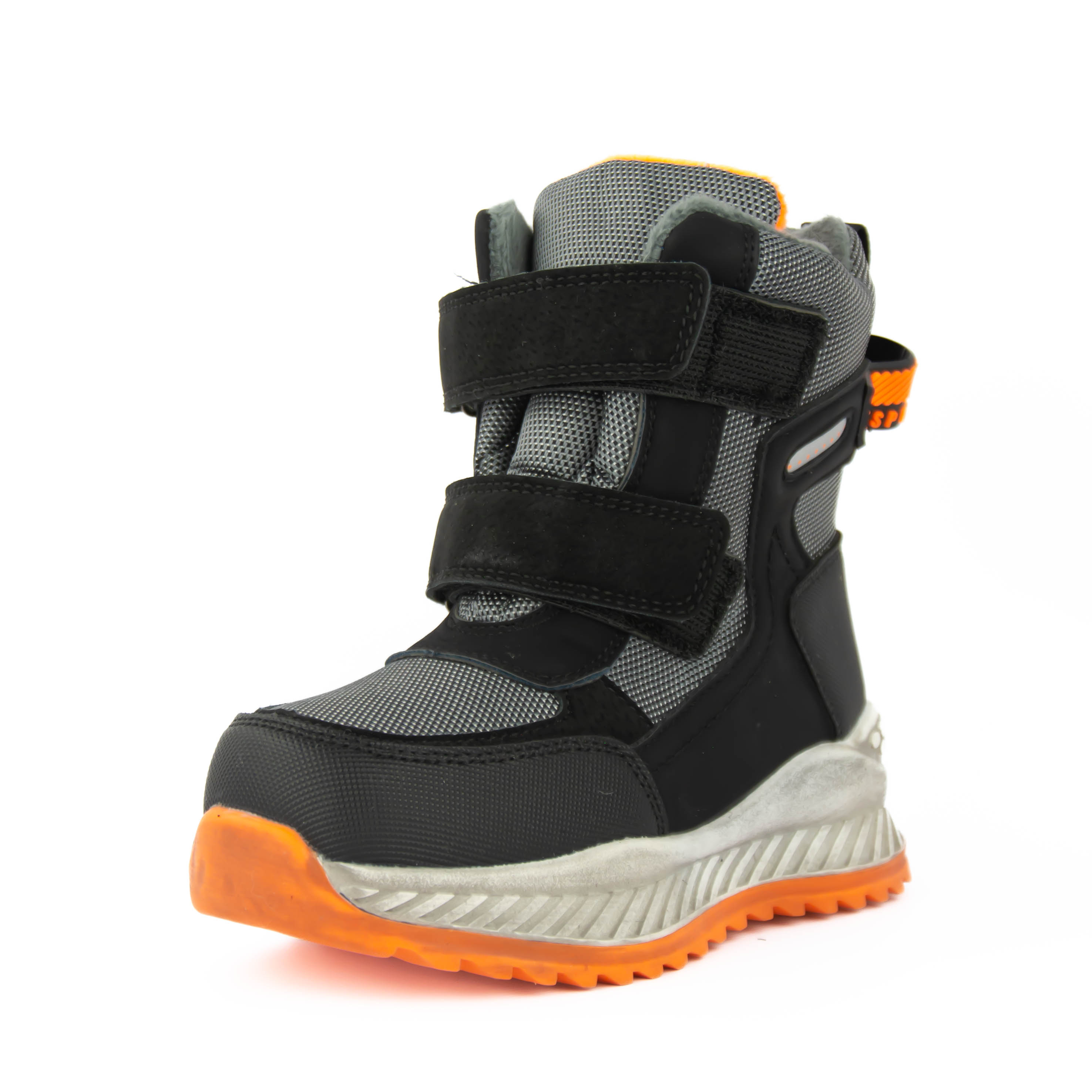 Ботинки CASTLELADY 38143 - фото 3