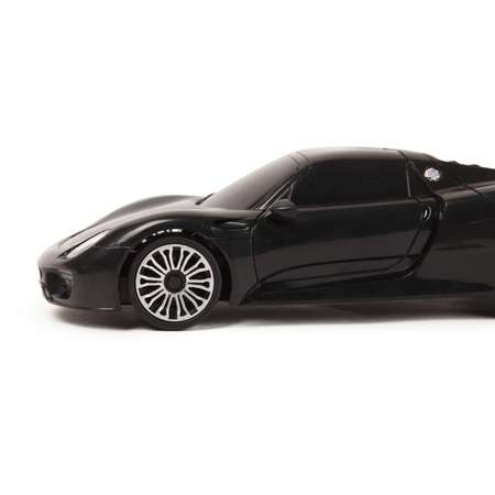 Автомобиль РУ Mobicaro Porsche 1:24