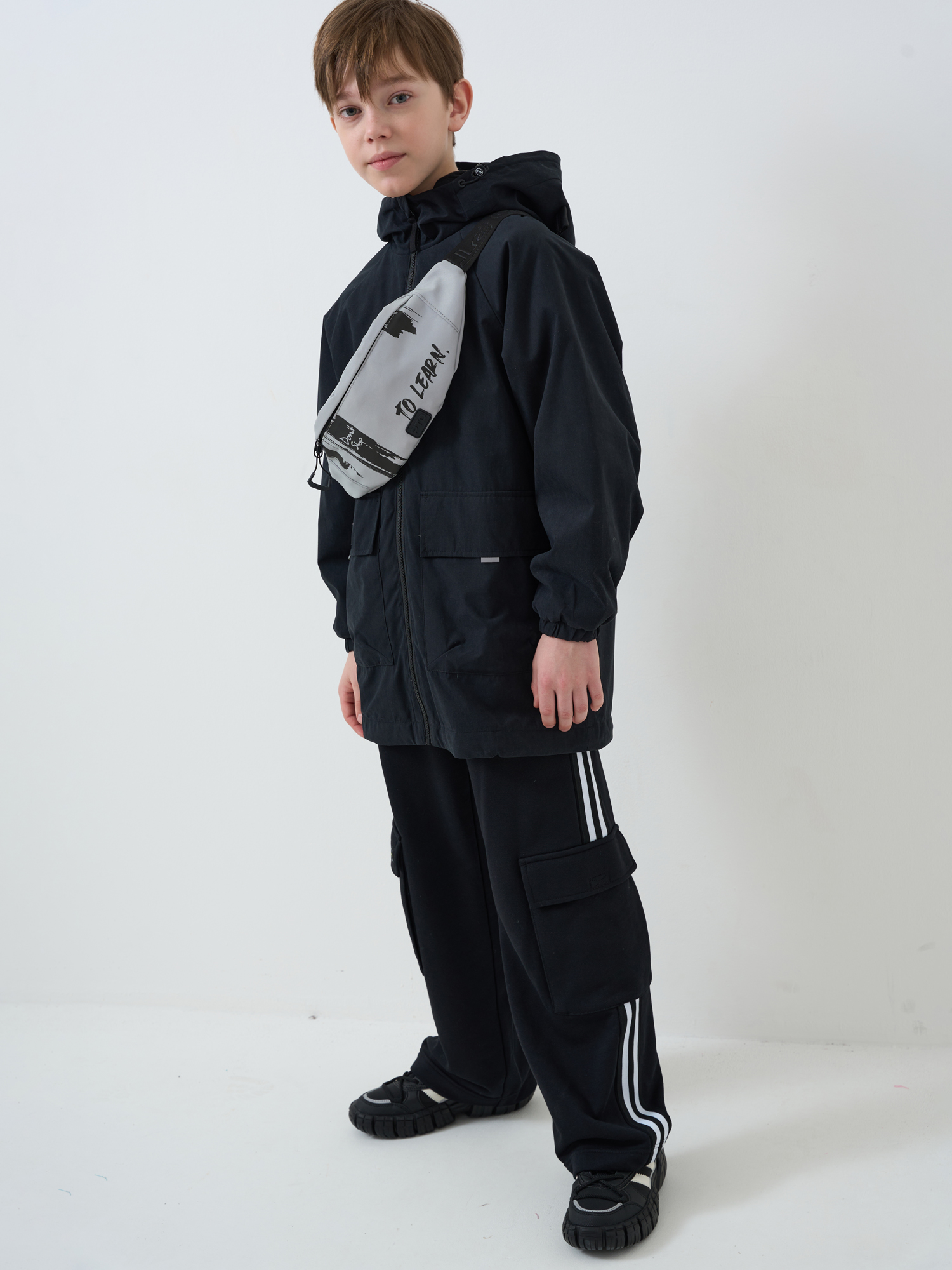 Сумка поясная PlayToday 12611808 - фото 2