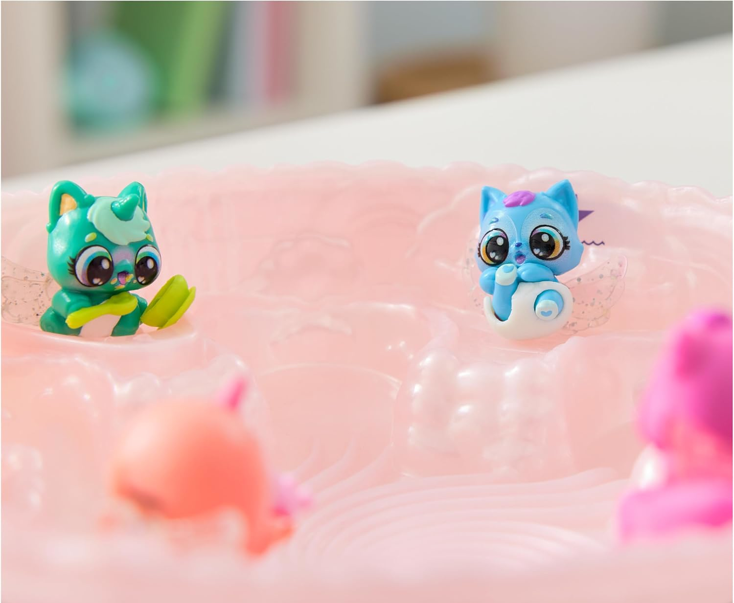Игровой набор Hatchimals Alive - фото 5