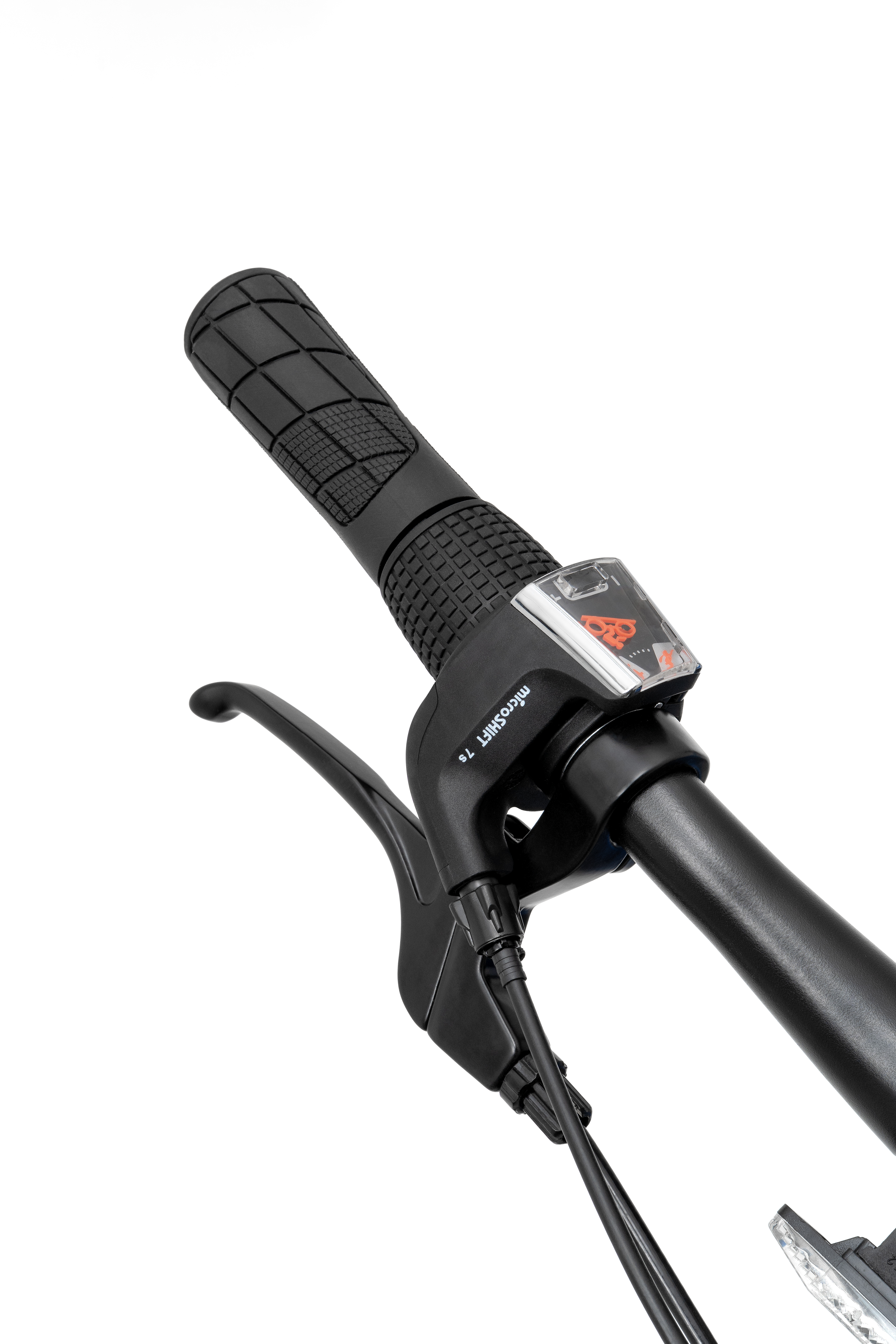 Двухколесный велосипед EQUIVALENT 20 дюймов - фото 19