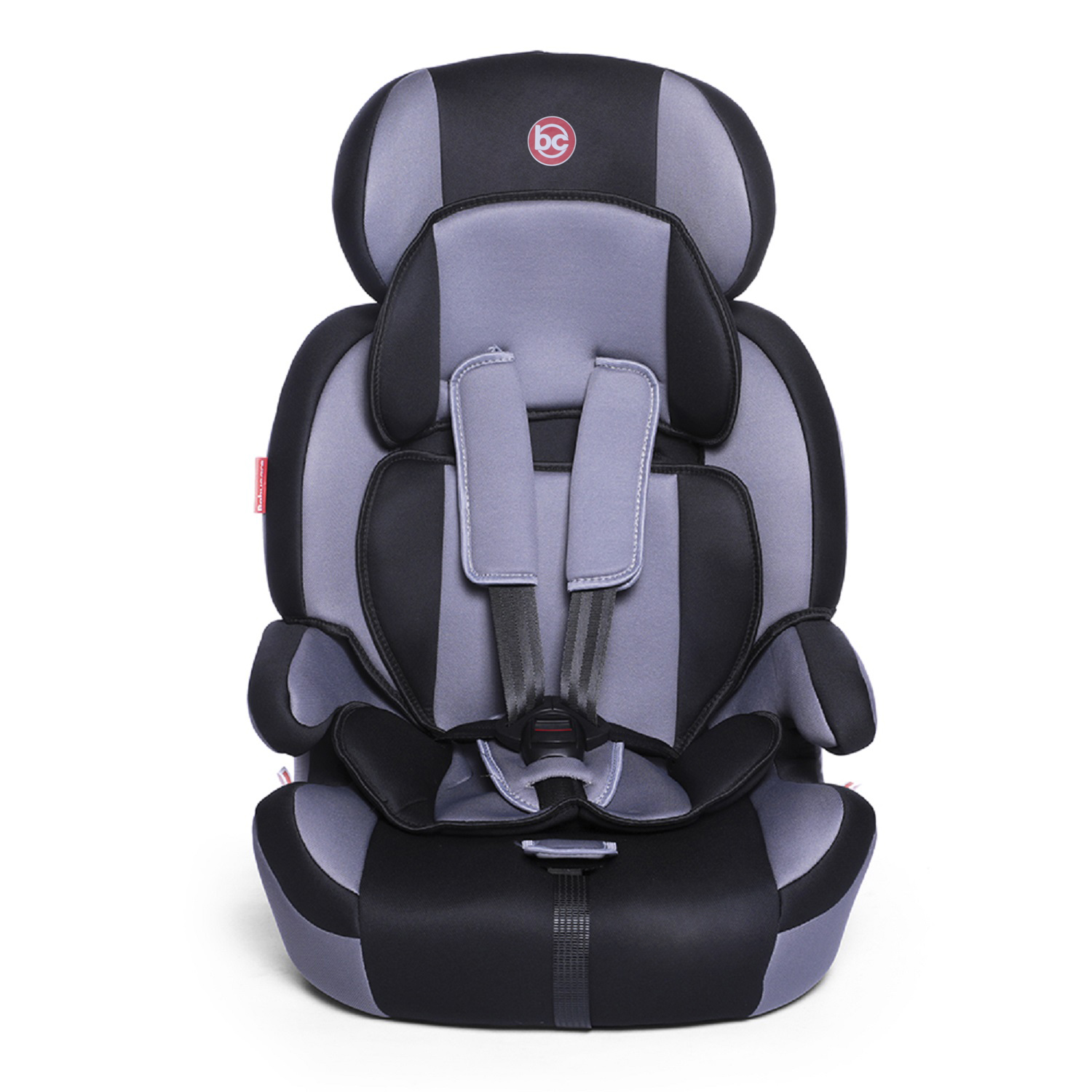 Автокресло BabyCare Legion 1/2/3 (9-36 кг) - фото 2