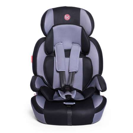Автокресло BabyCare Legion 1/2/3 (9-36 кг)