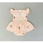 Боди-платье Clariss