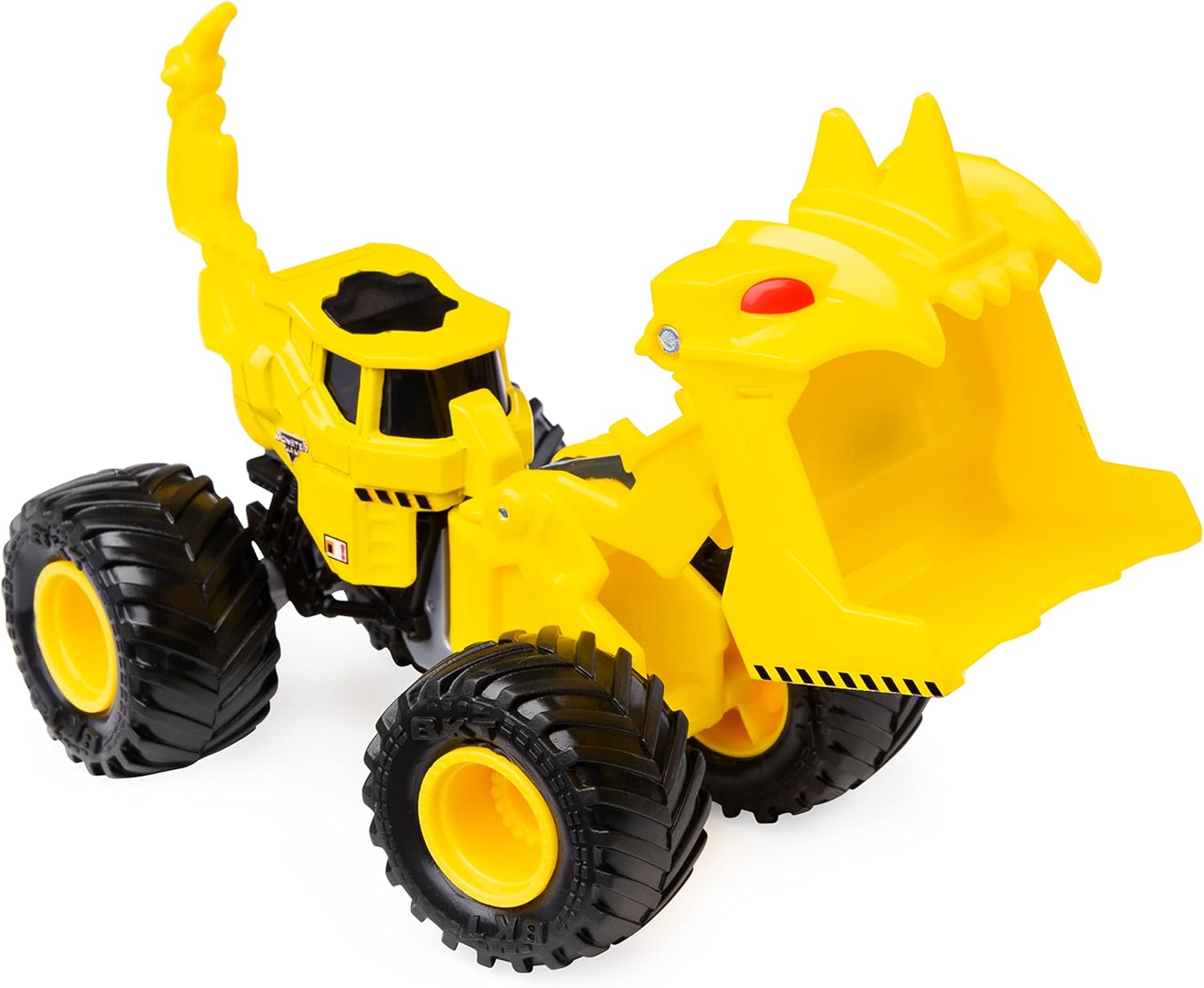 Монстр-трак Monster Jam 1:64 в ассортименте 6055226 - фото 12