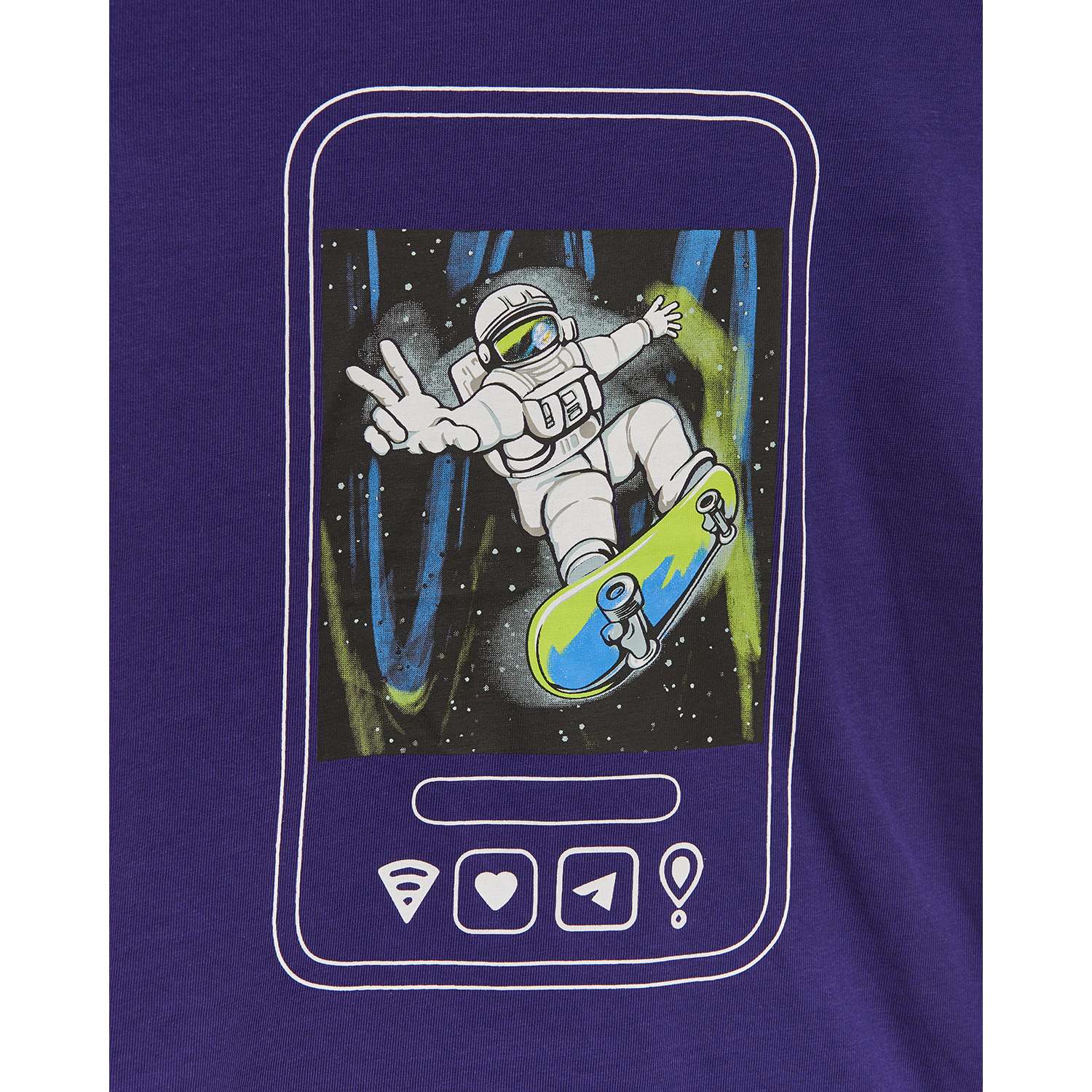 Футболка Futurino Fashion W22FF5-j33kb-D7 - фото 4