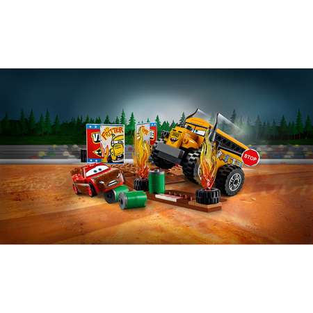 Конструктор LEGO Juniors блочный