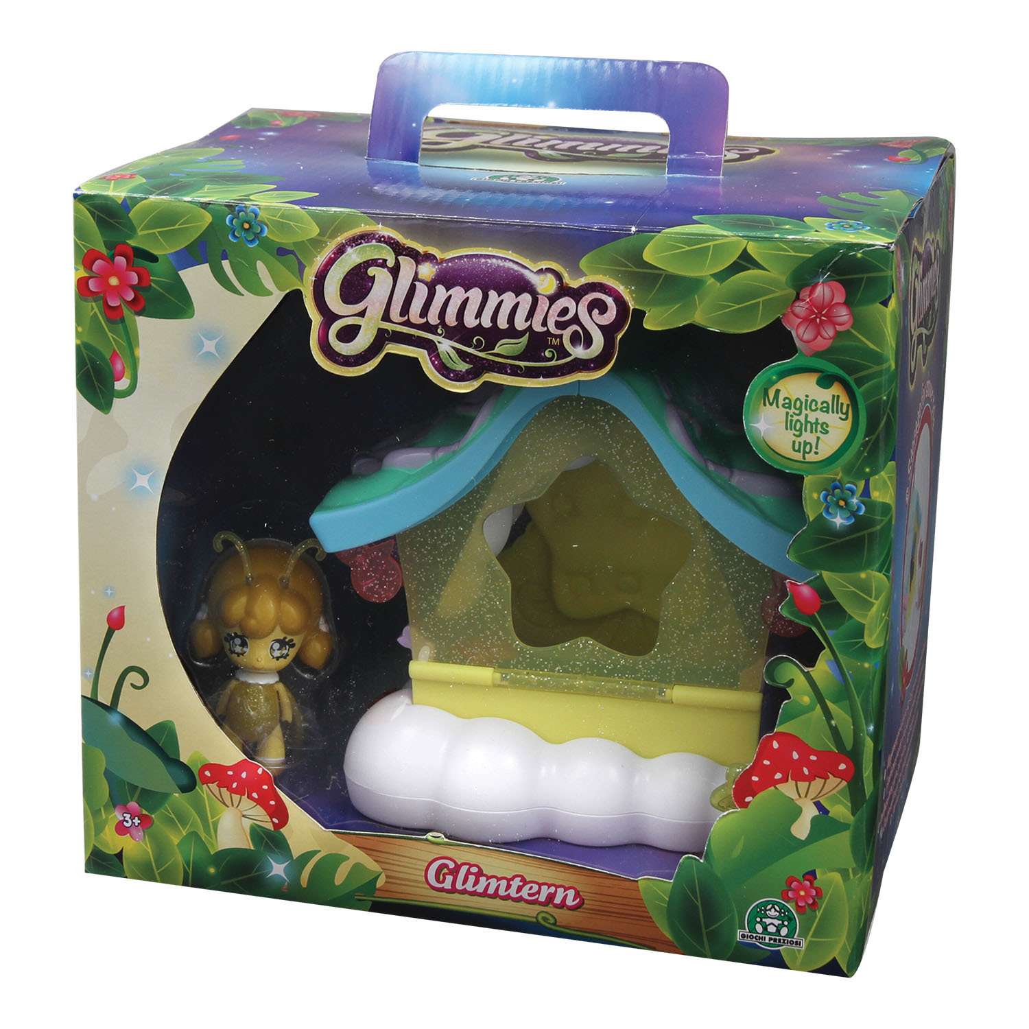 Игровой набор Glimmies - фото 4