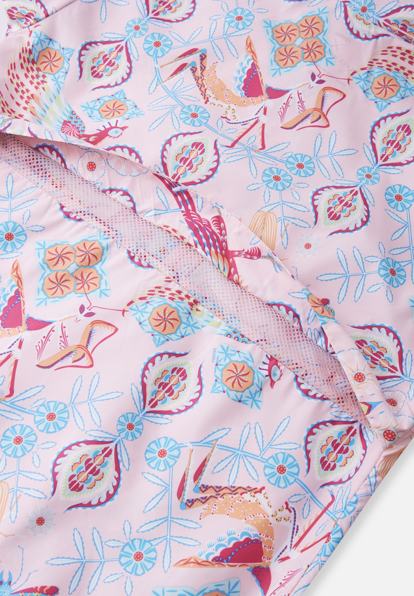 Куртка Reima 531595-4812 - фото 7