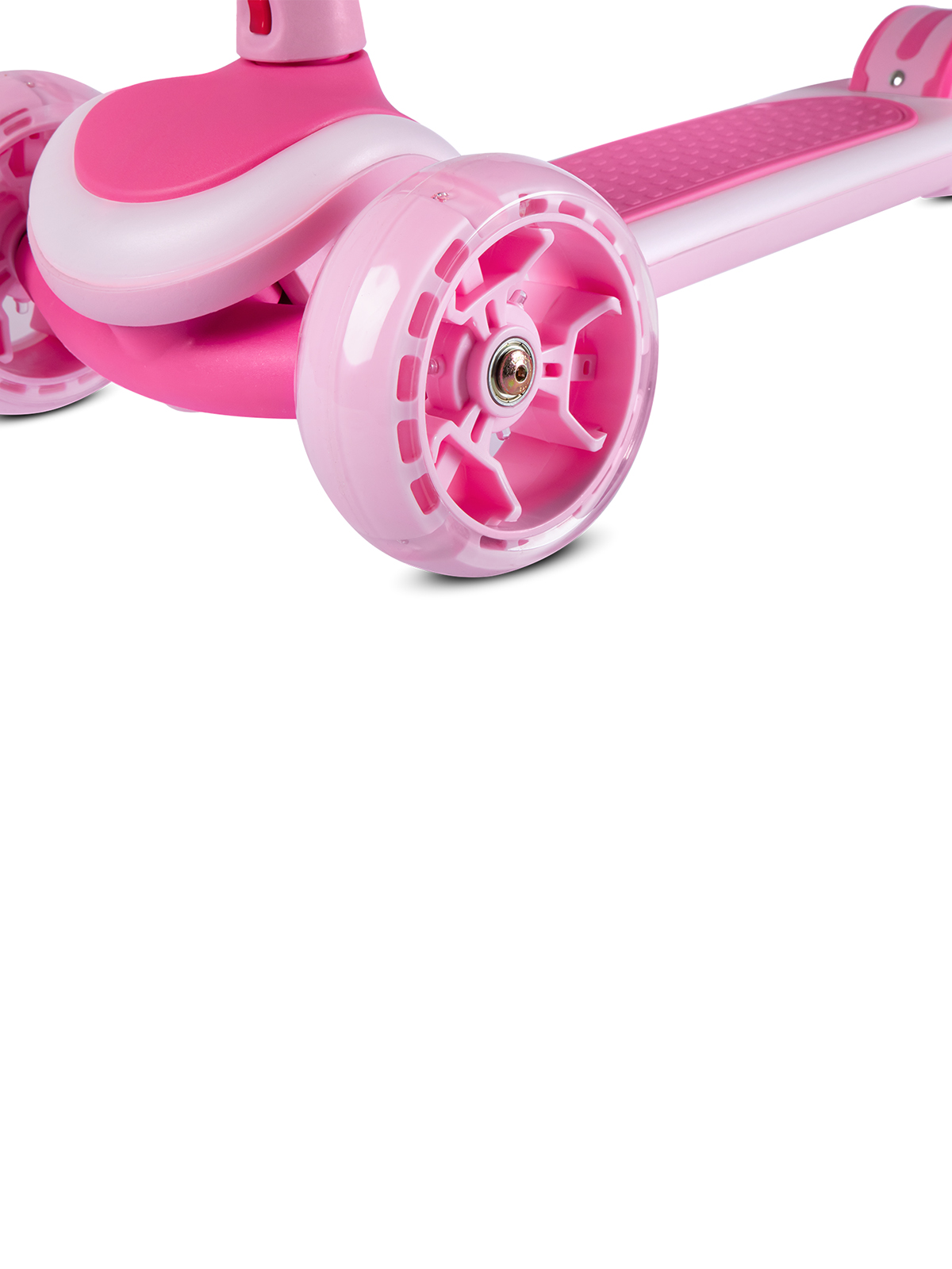 Самокат CITYRIDE трехколесный - фото 20