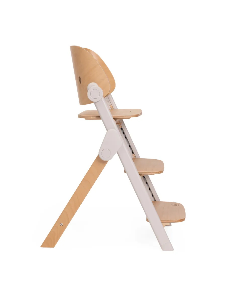 Стульчик для кормления Chicco Meraviglia бежевый - фото 15