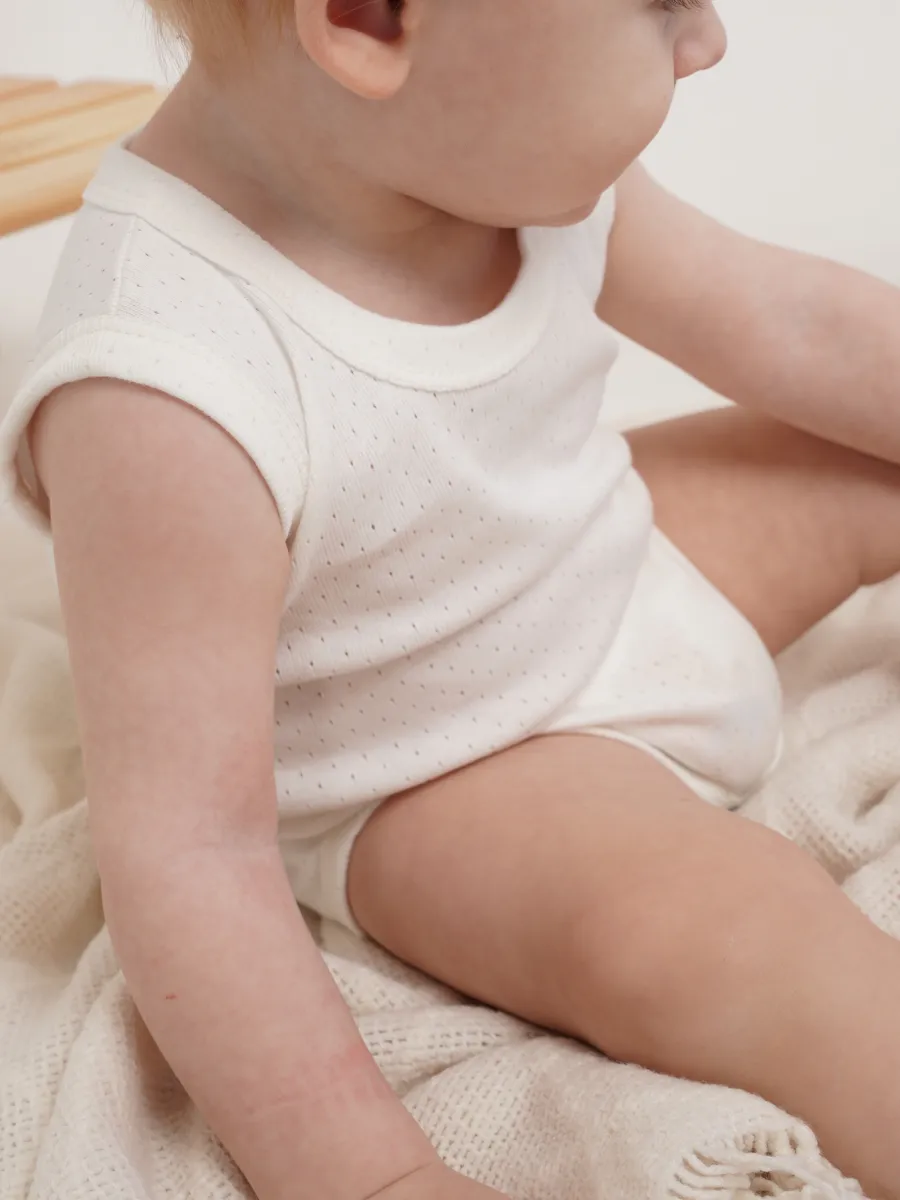 Боди 3 шт Супер Пупс нбр/3пр/бодимайка/сиренрозкрем/трансфрибана - фото 12