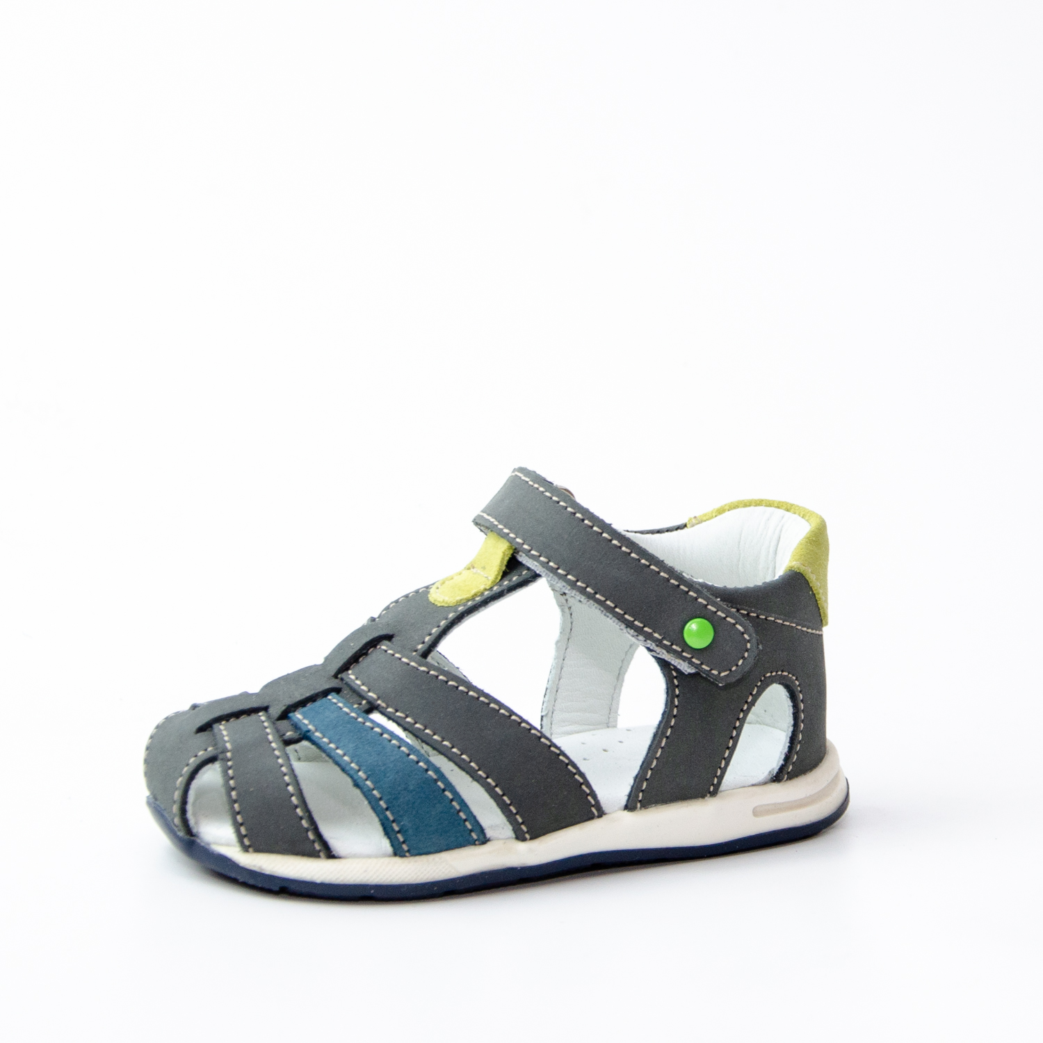 Сандалии Детский Скороход 25-2730-4 - фото 4