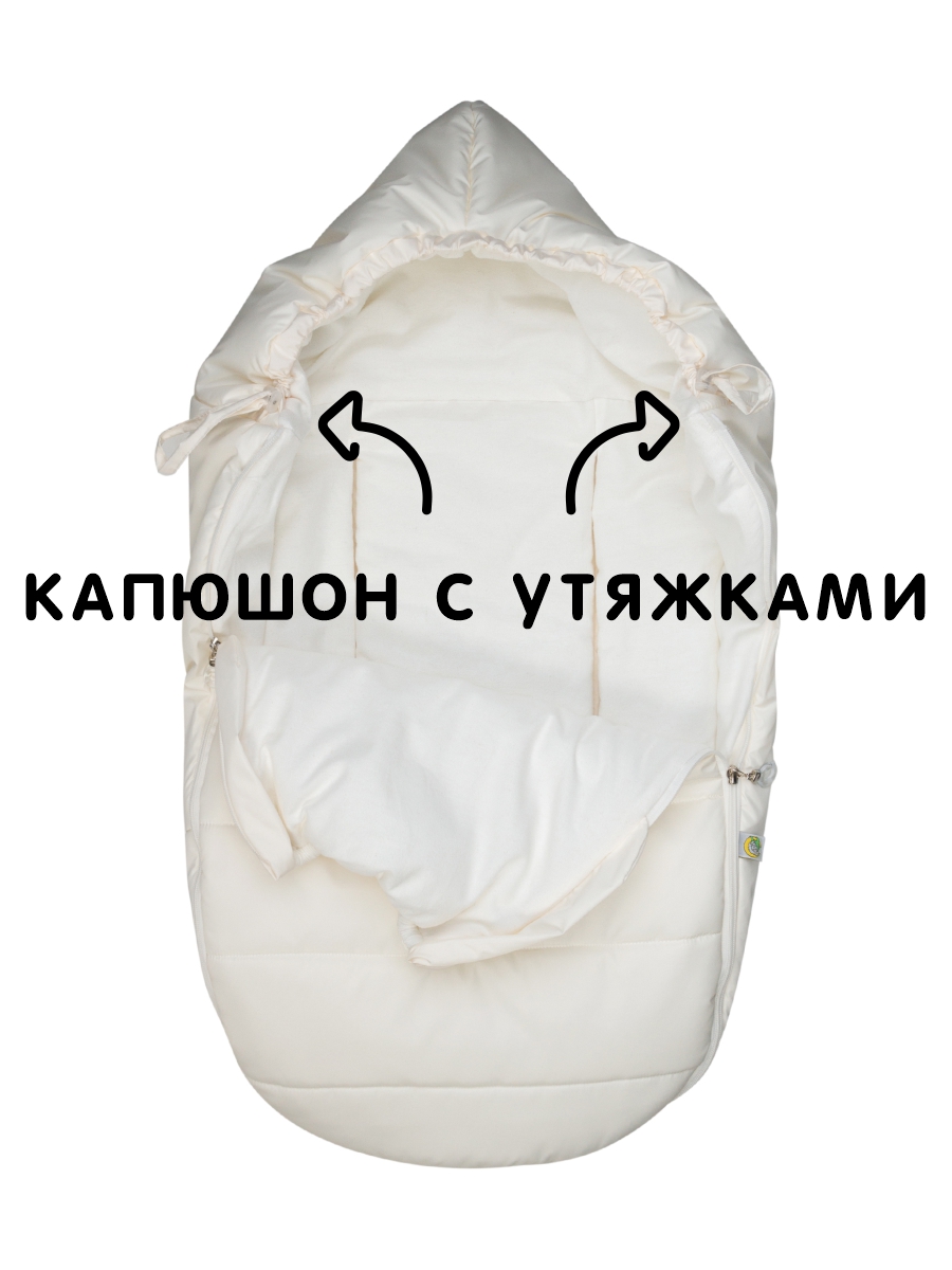 СОННЫЙ ГНОМИК конверт 992 - фото 18